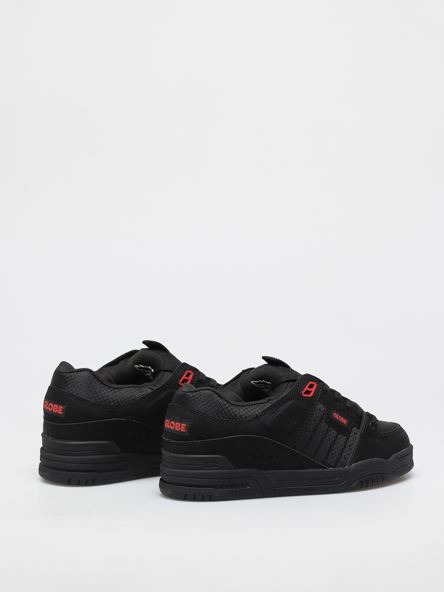 Buty Globe Fusion (black/upcycle)