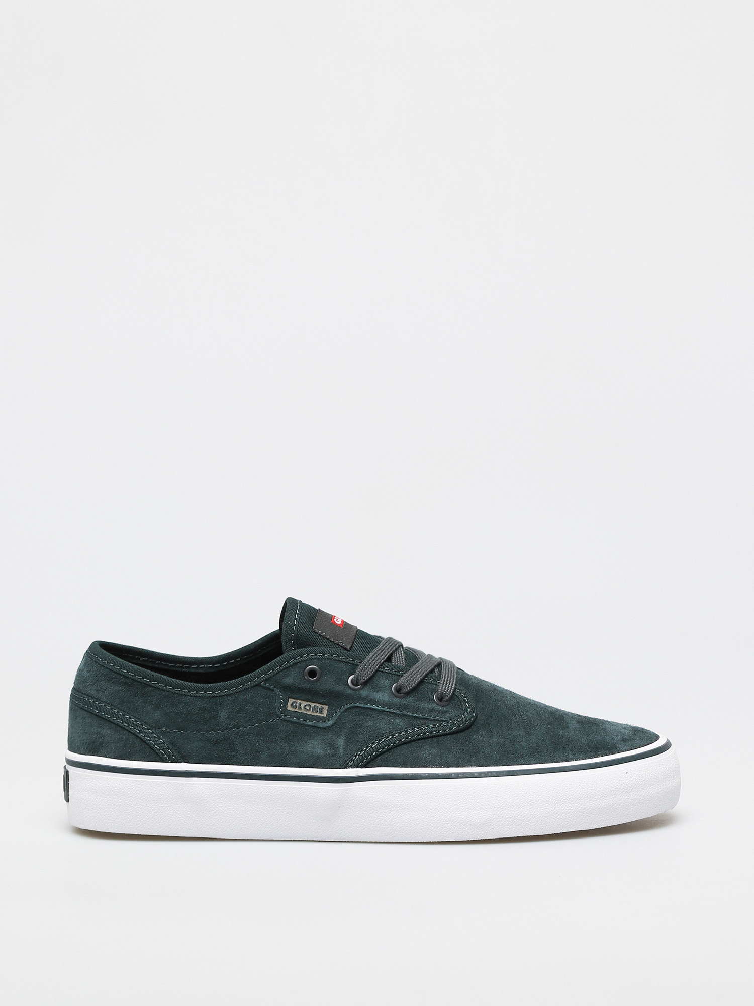 Buty Globe Motley II (scarab/white)