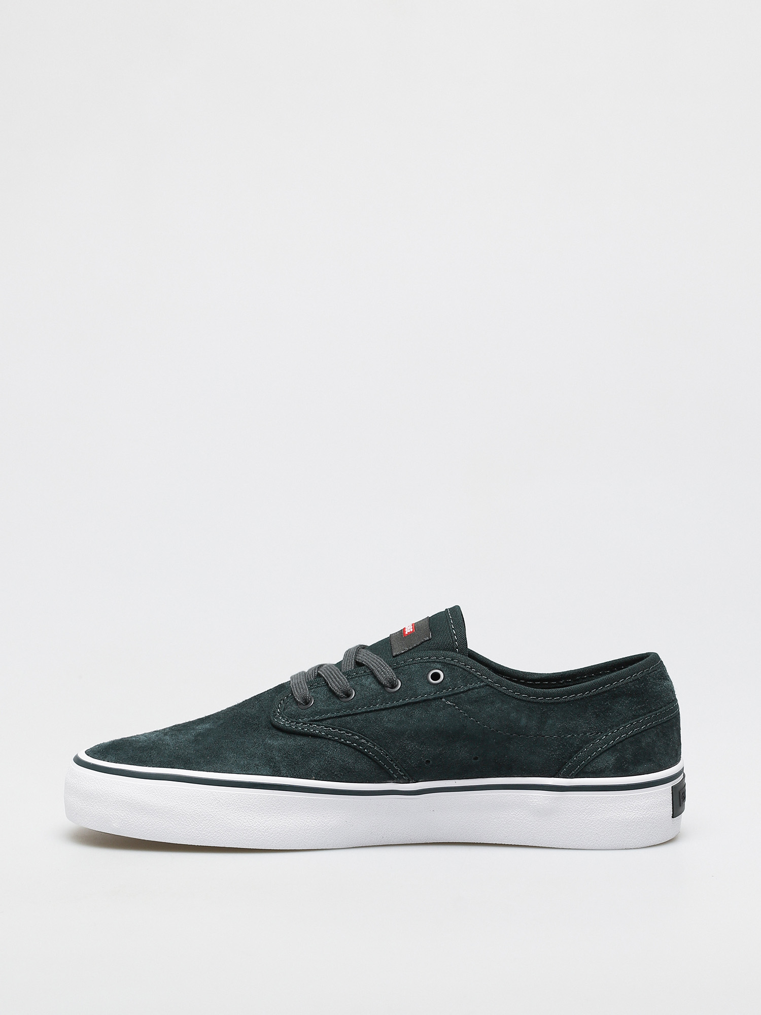 Buty Globe Motley II (scarab/white)