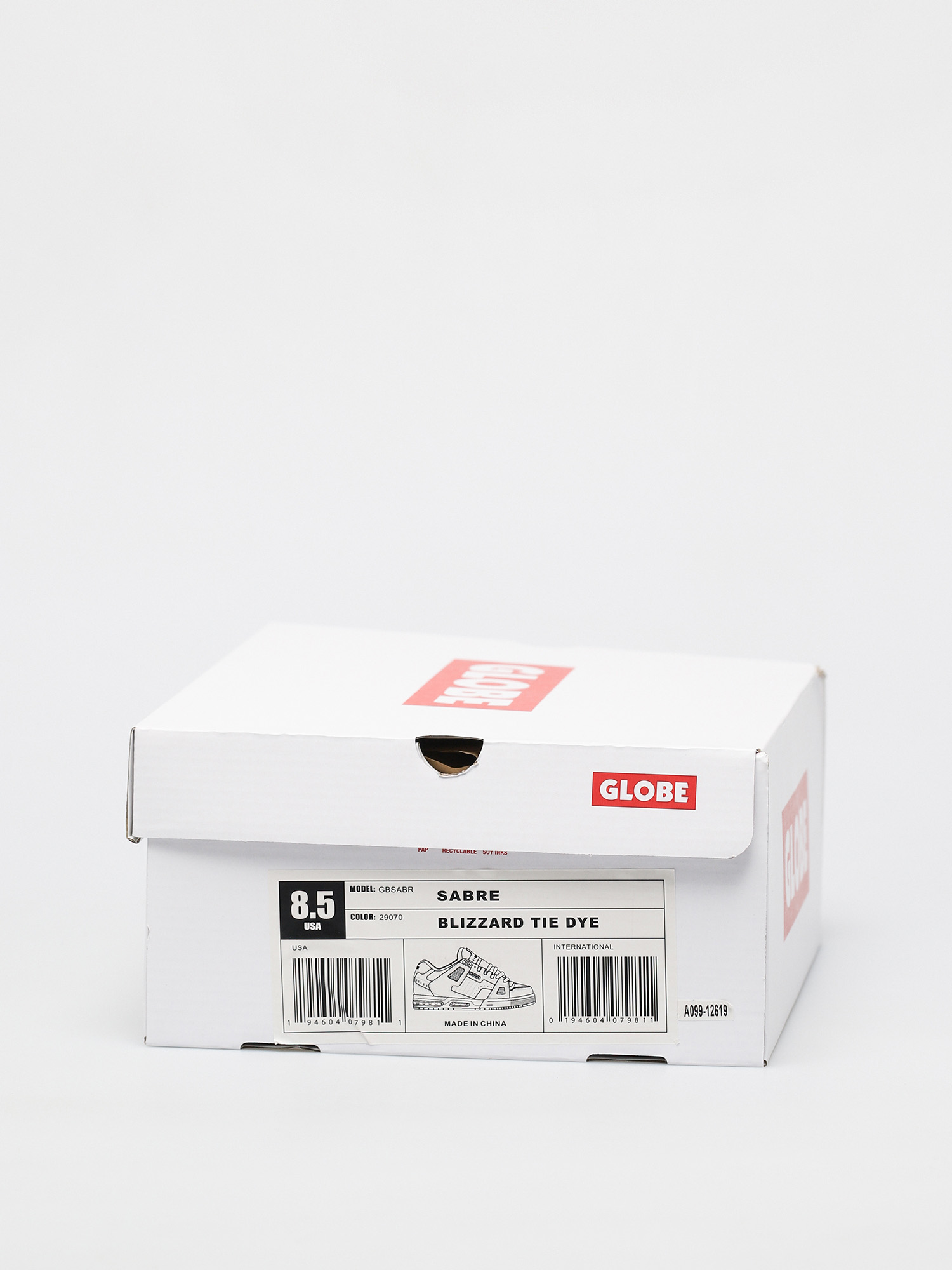 Buty Globe Sabre (blizzard tie dye)