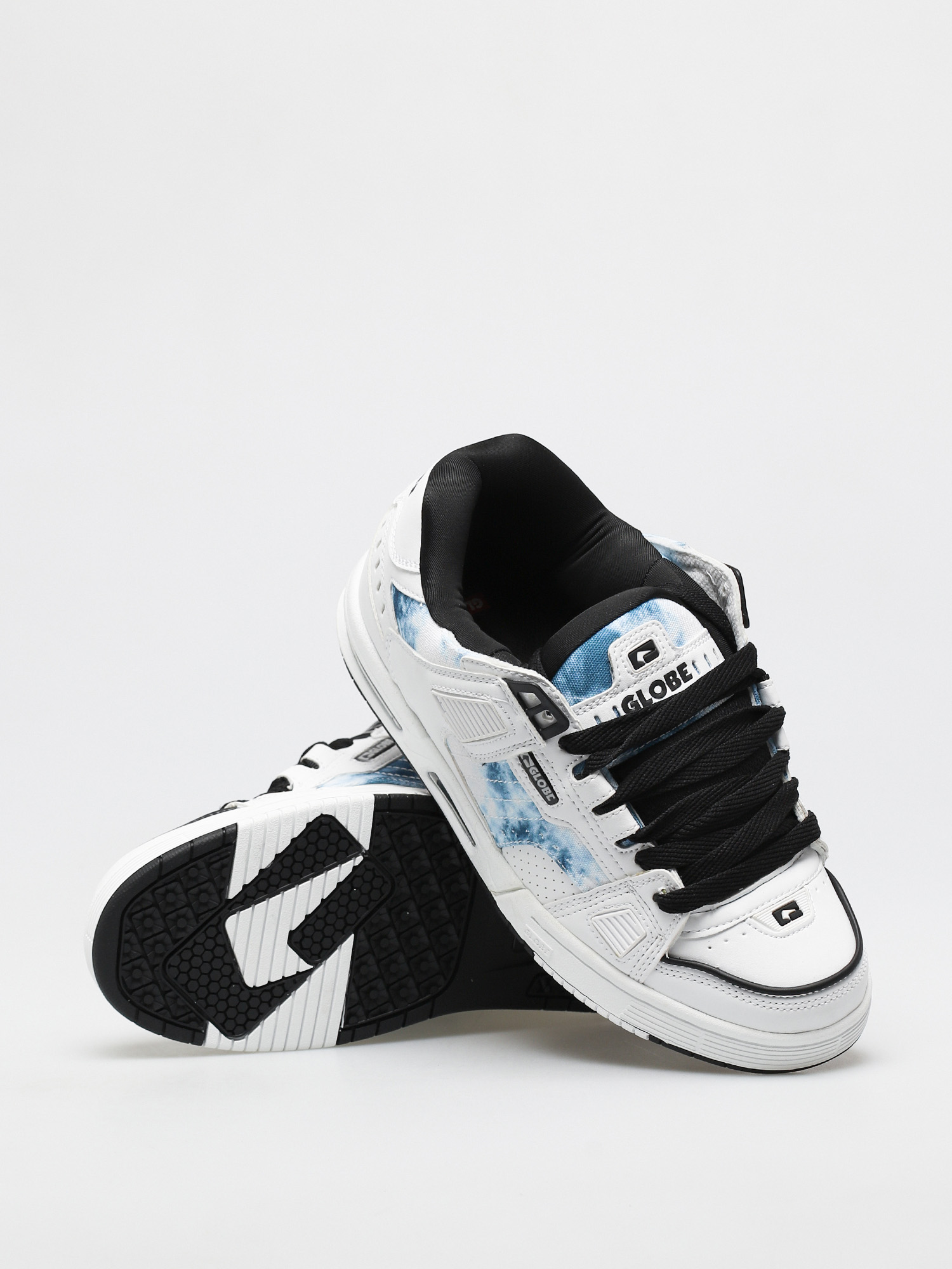 Buty Globe Sabre (blizzard tie dye)