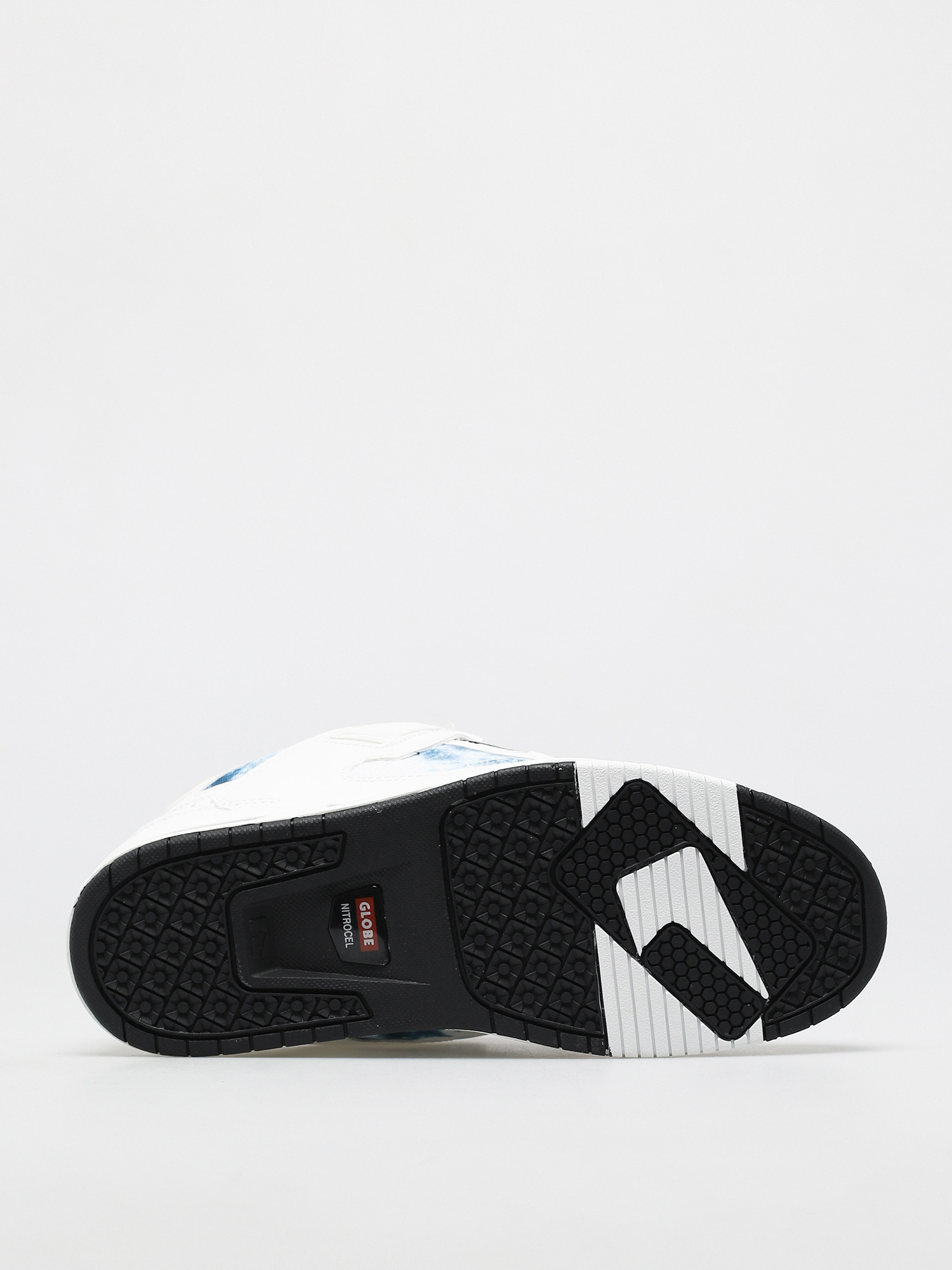 Buty Globe Sabre (blizzard tie dye)