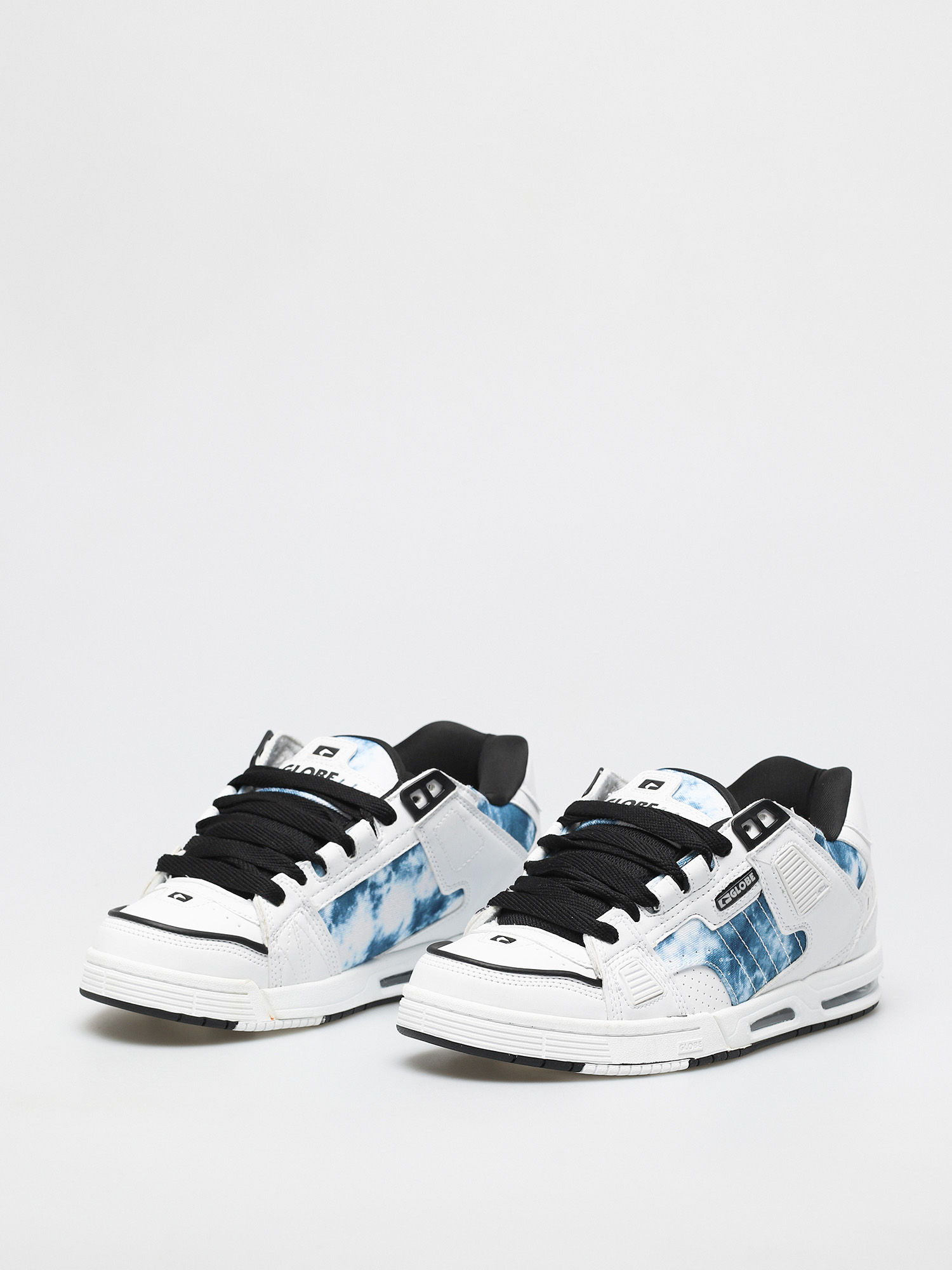 Buty Globe Sabre (blizzard tie dye)