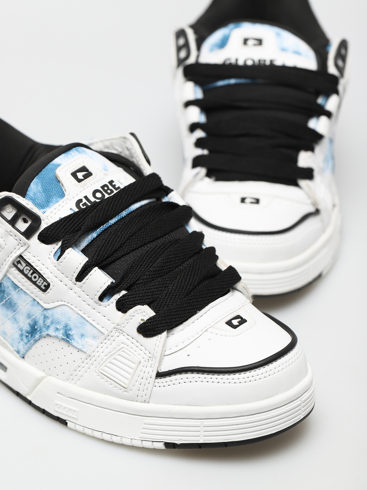 Buty Globe Sabre (blizzard tie dye)