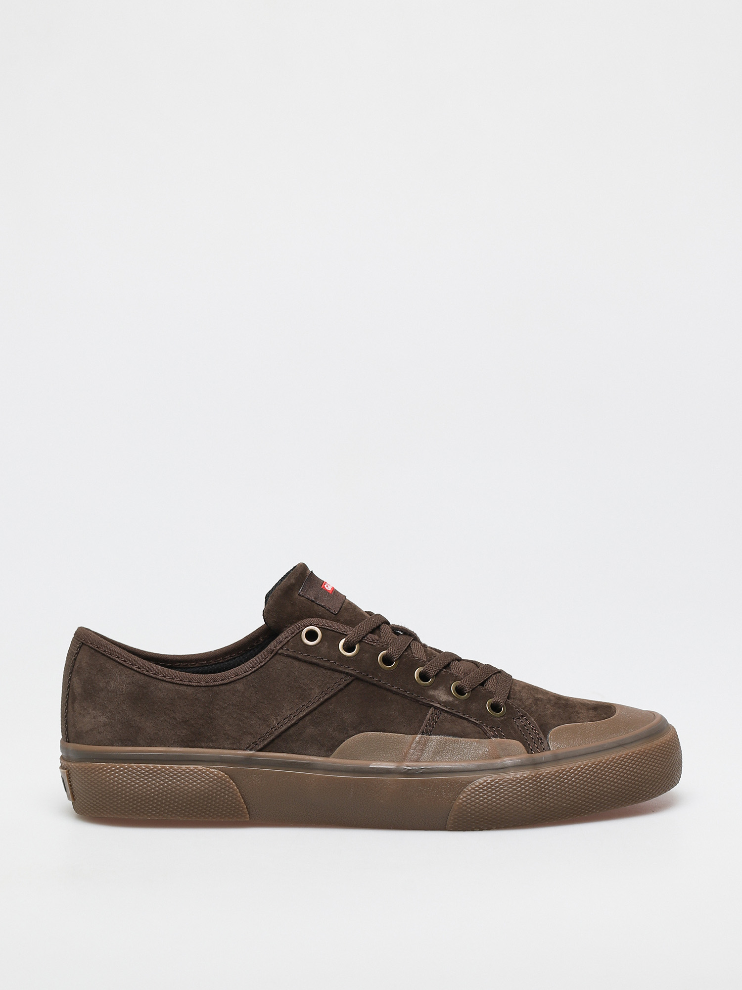 Buty Globe Surplus (dark brown/gum)