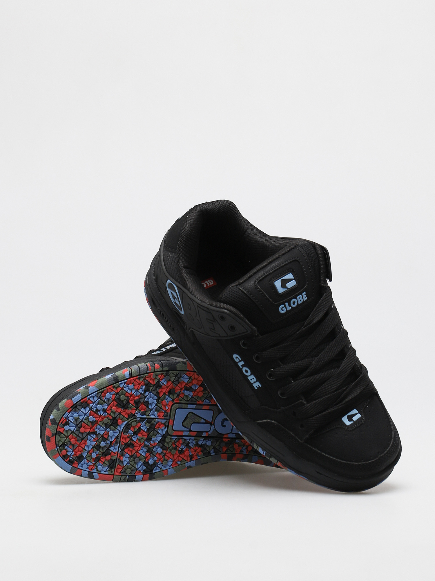 Buty Globe Tilt (black/upcycle)