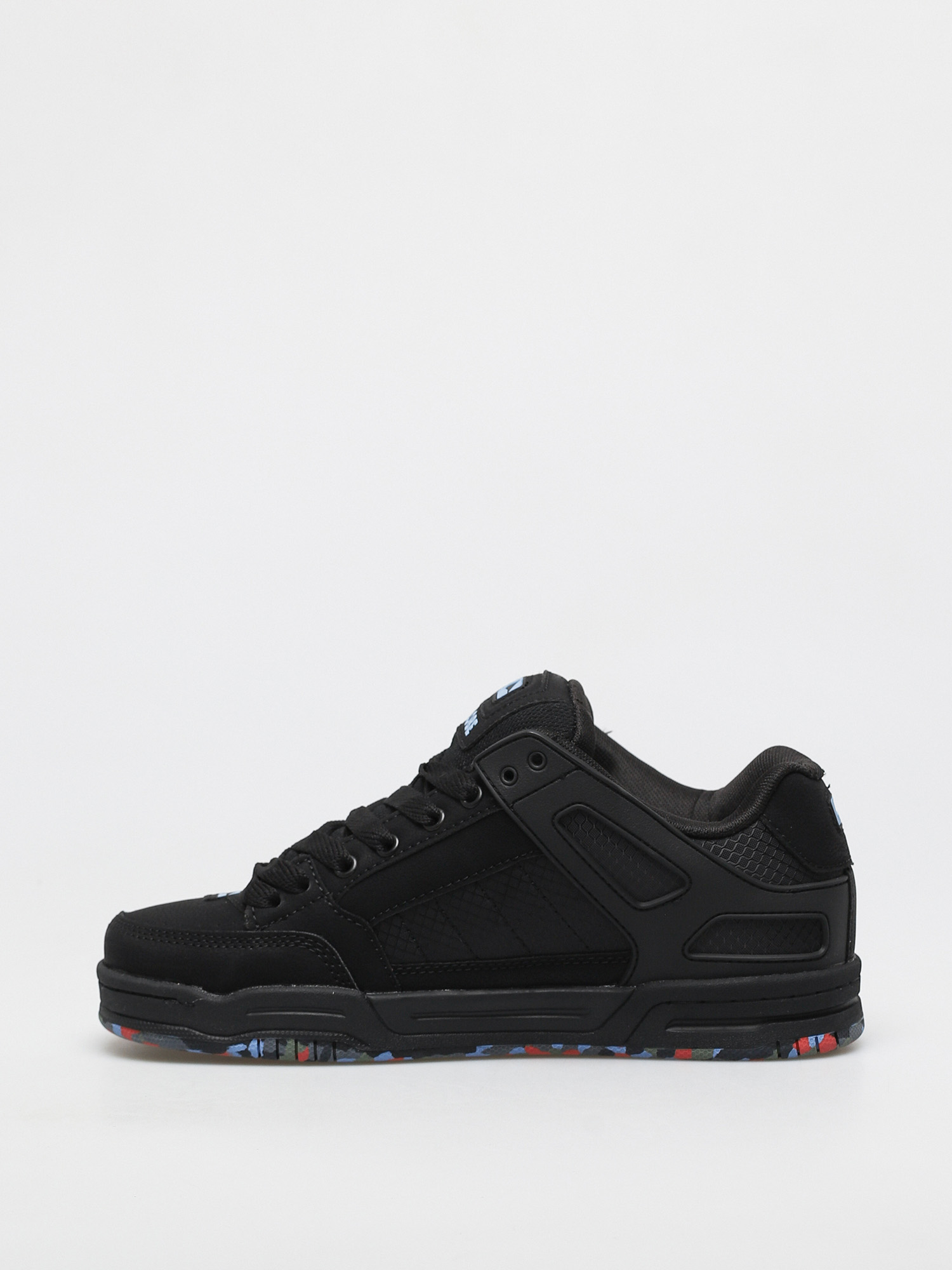 Buty Globe Tilt (black/upcycle)