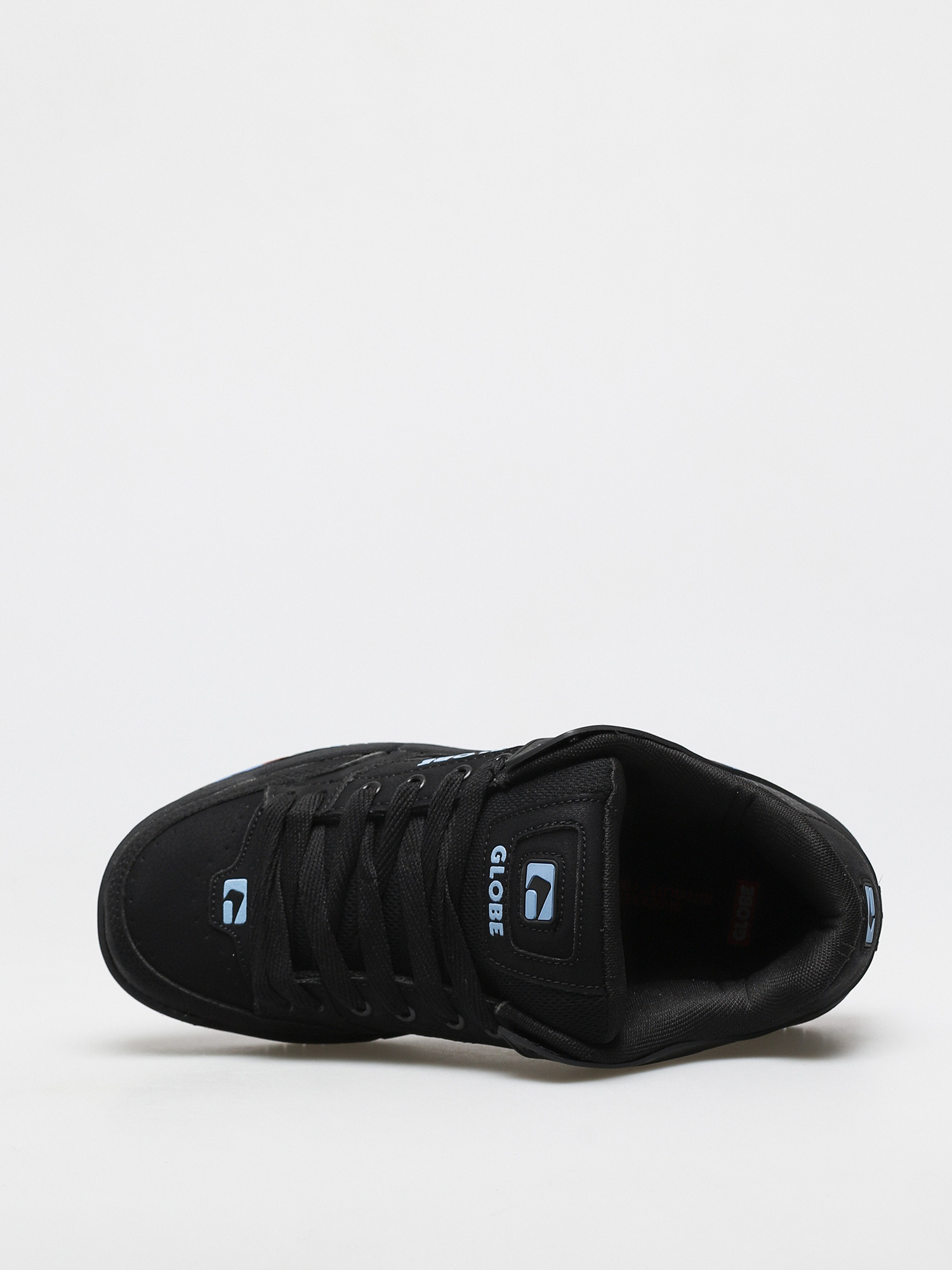 Buty Globe Tilt (black/upcycle)