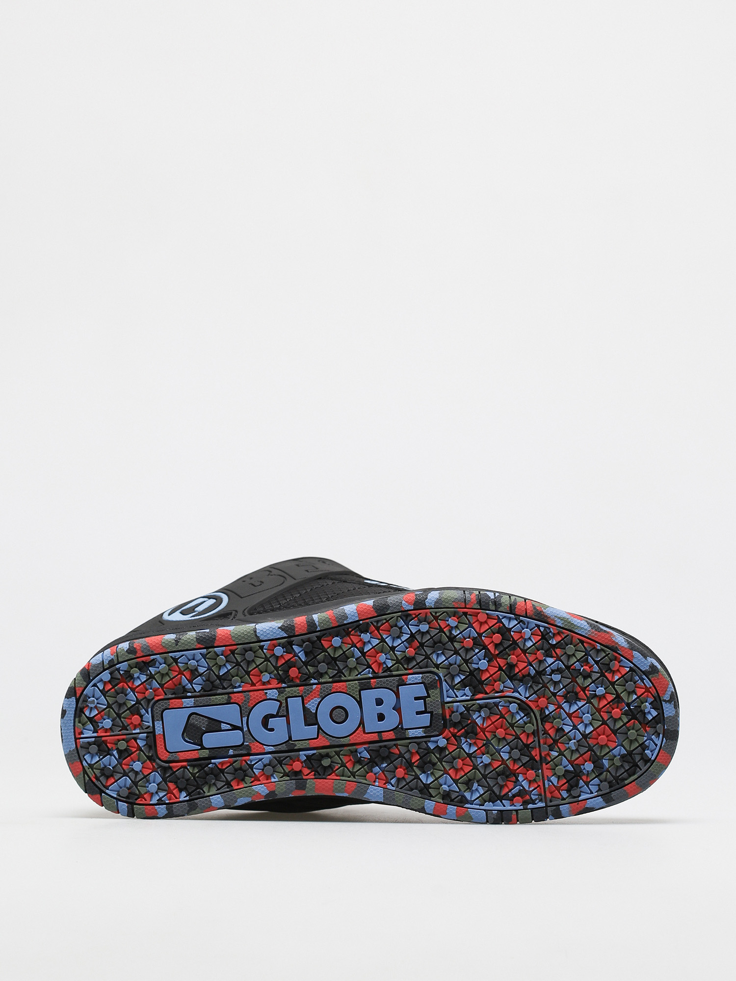 Buty Globe Tilt (black/upcycle)