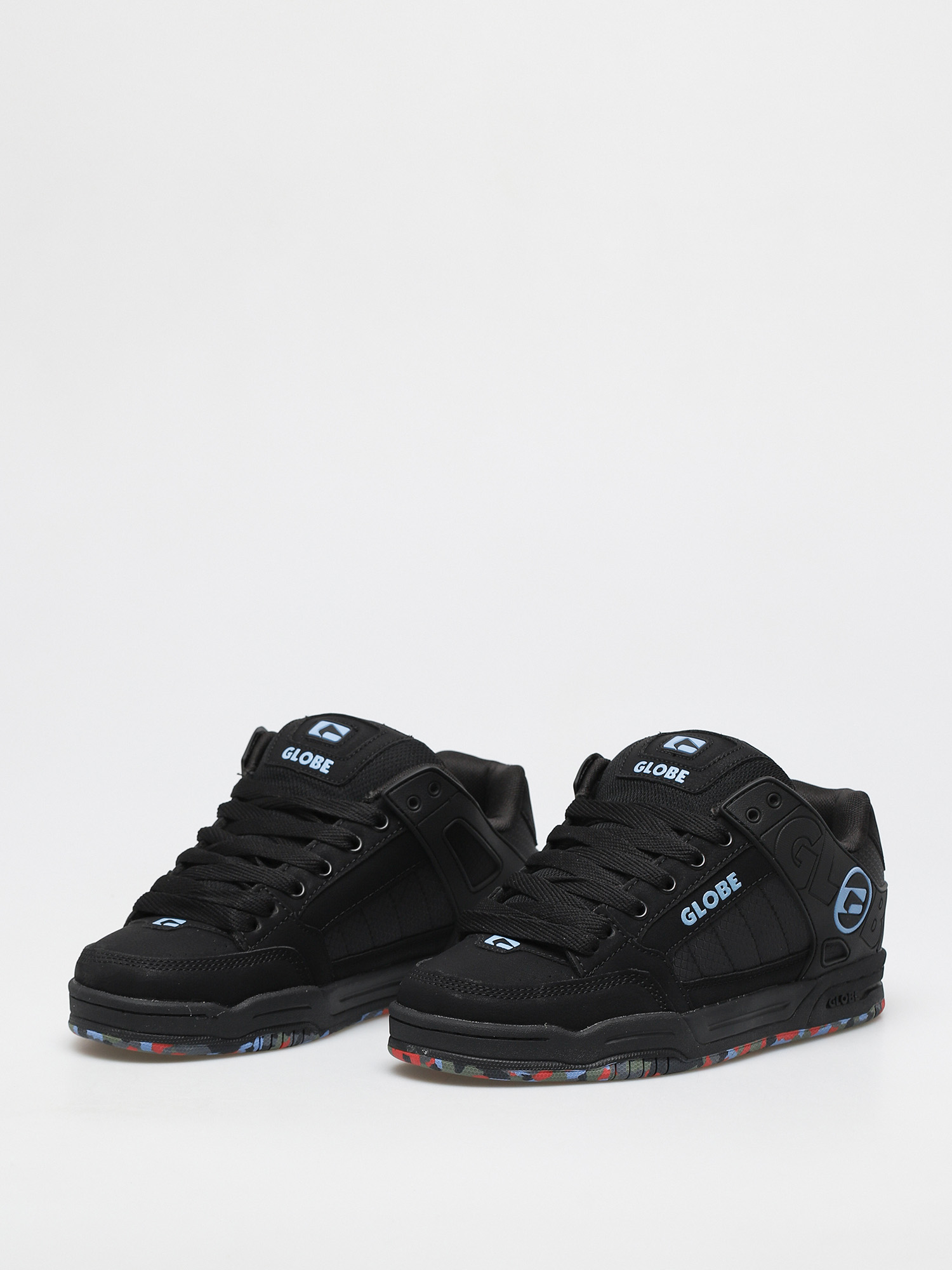 Buty Globe Tilt (black/upcycle)