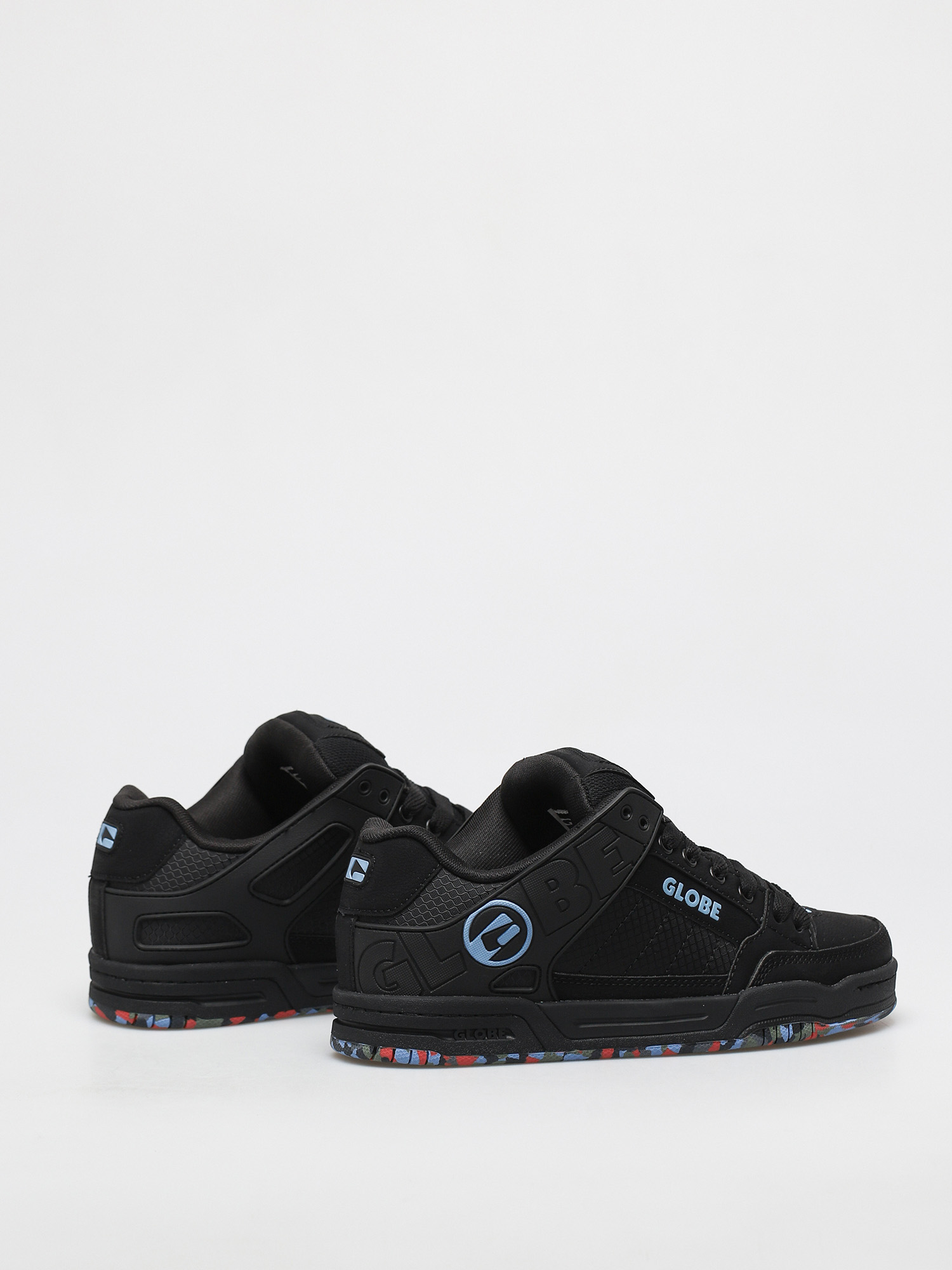 Buty Globe Tilt (black/upcycle)