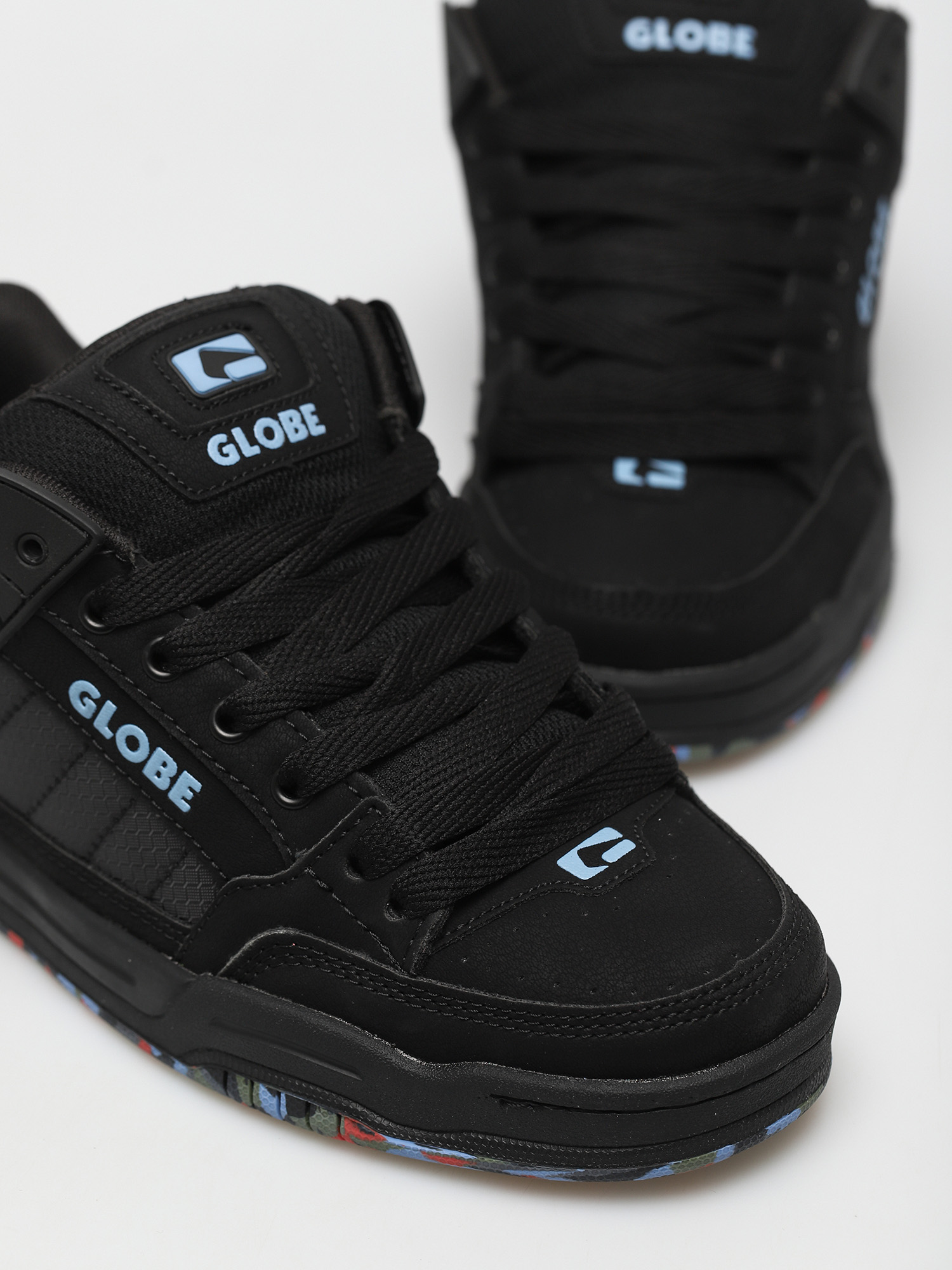 Buty Globe Tilt (black/upcycle)