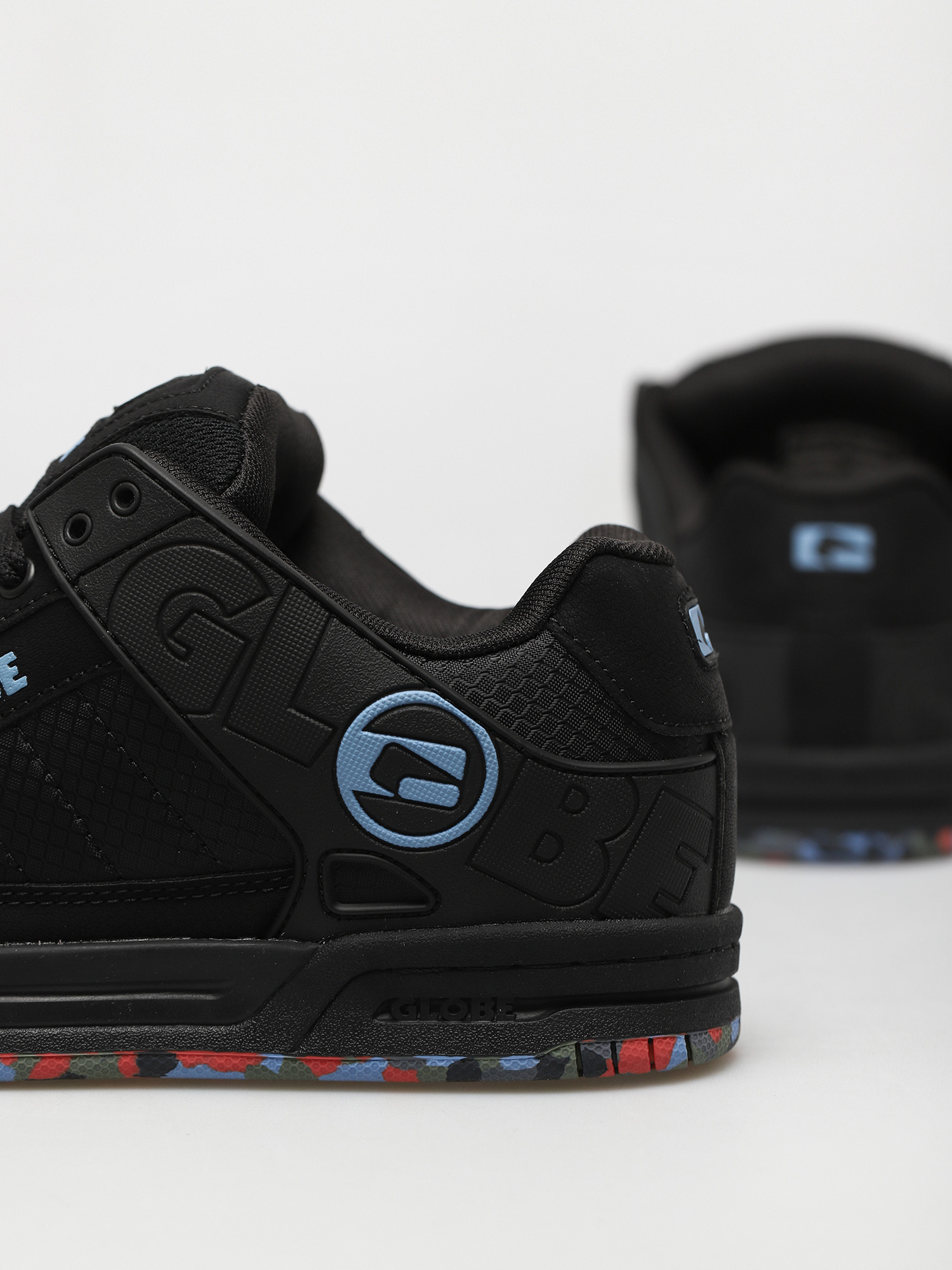 Buty Globe Tilt (black/upcycle)