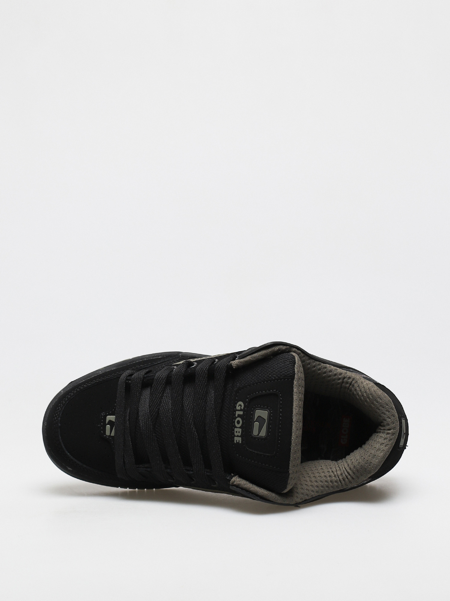 Buty Globe Tilt (black/tiger camo)