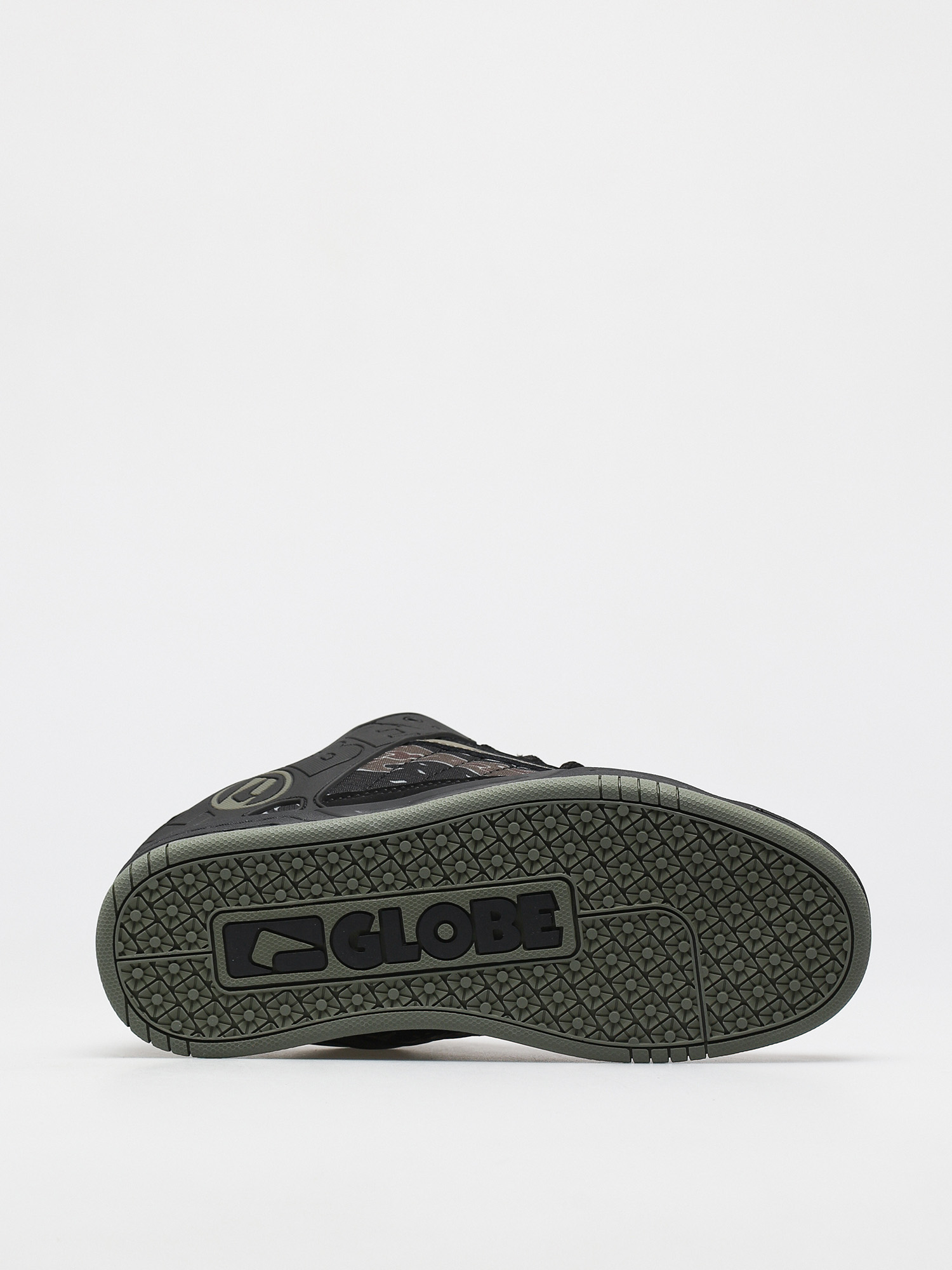 Buty Globe Tilt (black/tiger camo)
