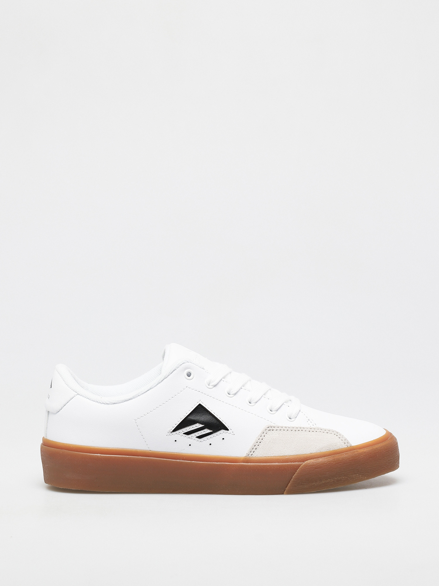 Buty Emerica Temple (white/gum)