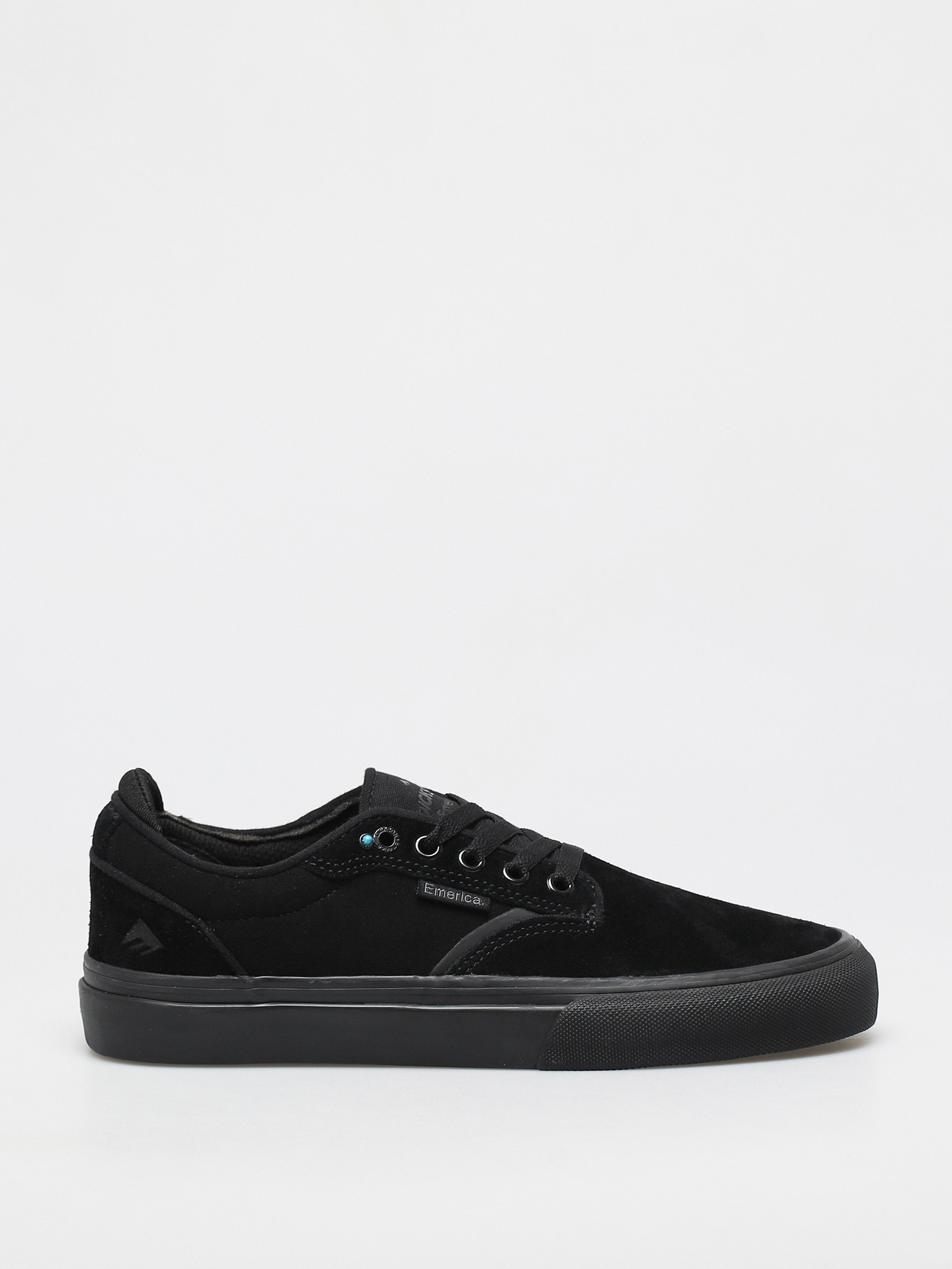 Buty Emerica Dickson (black/black)