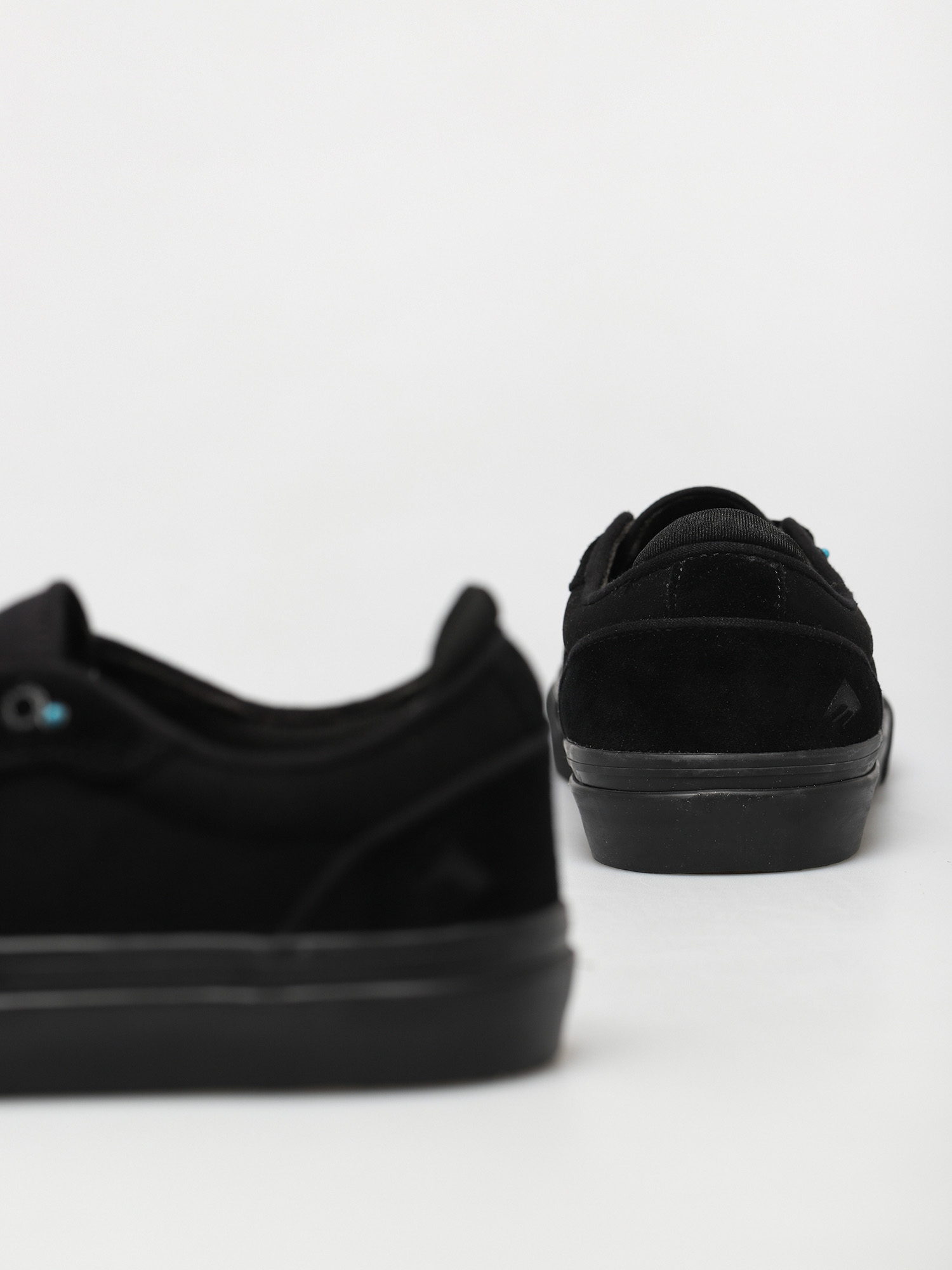 Buty Emerica Dickson (black/black)