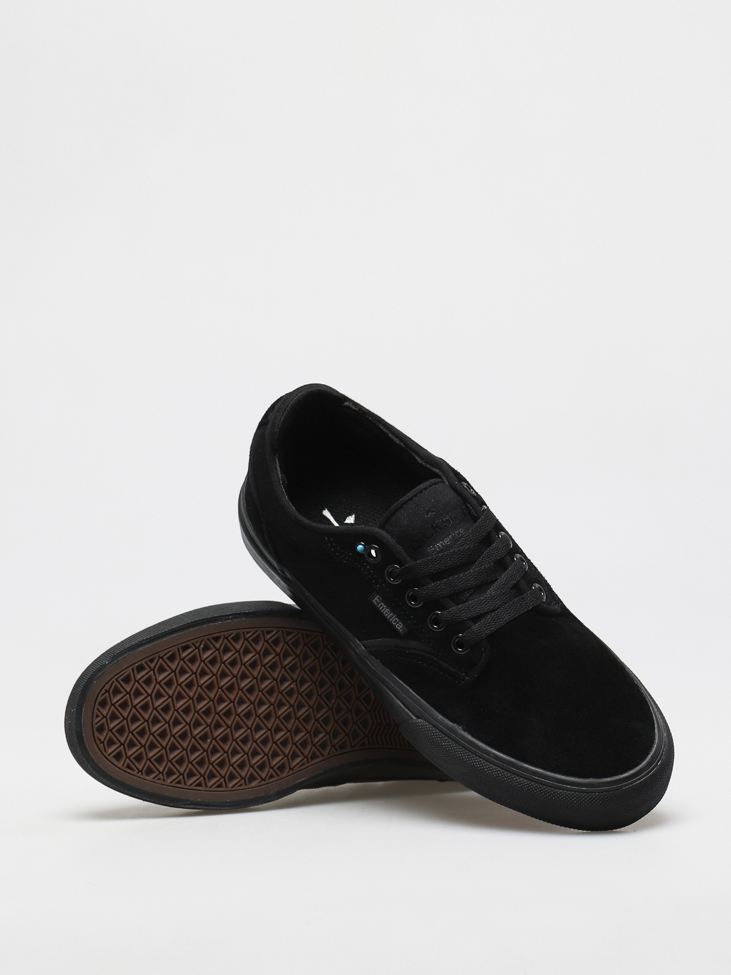 Buty Emerica Dickson (black/black)