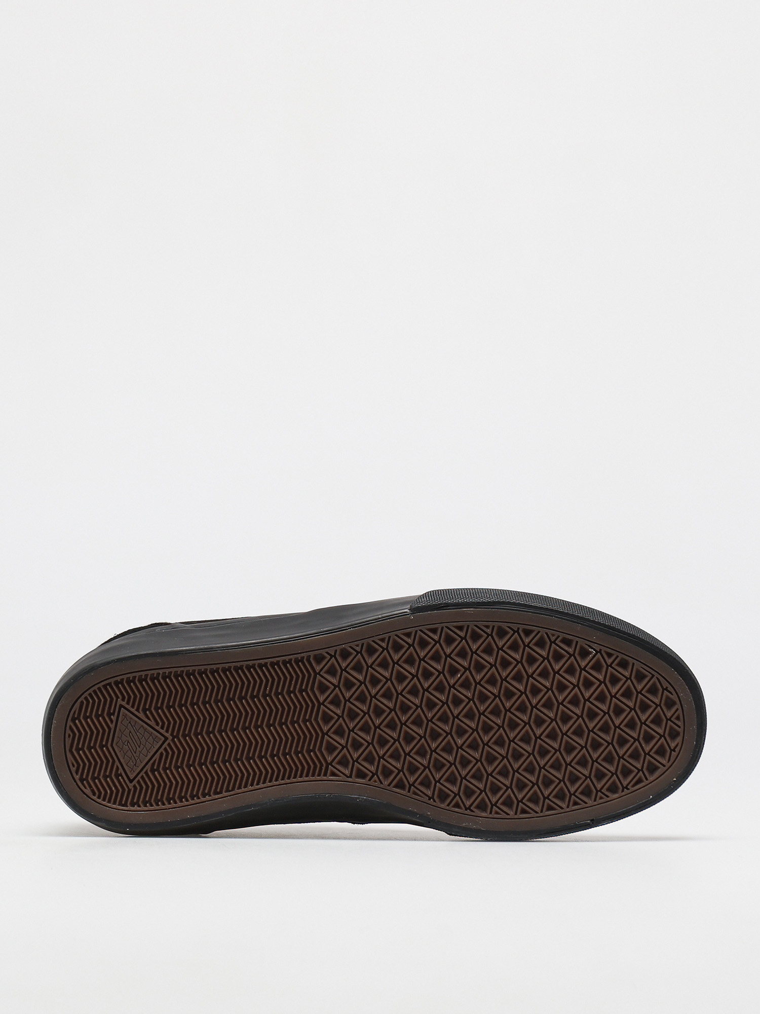 Buty Emerica Dickson (black/black)