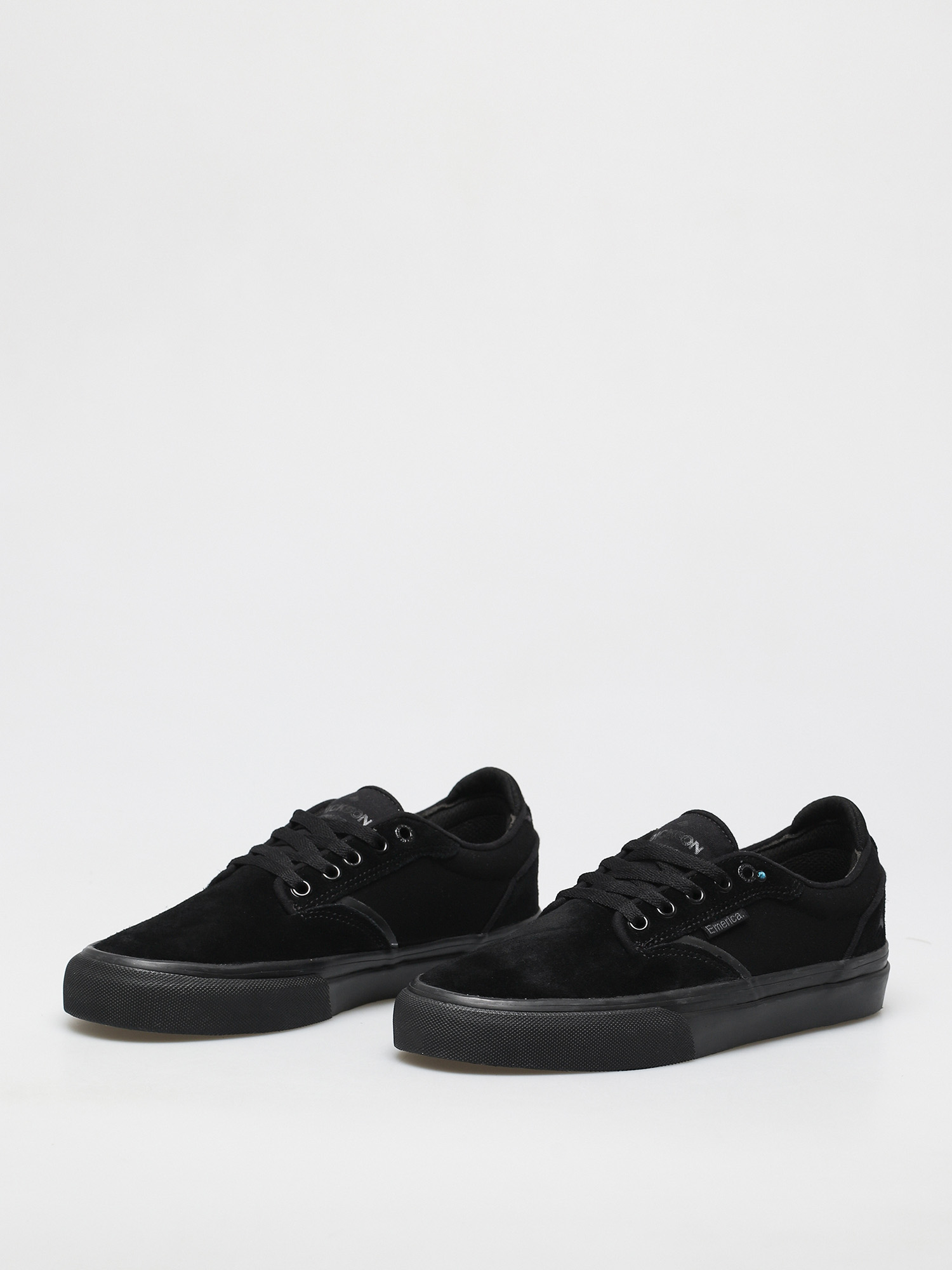 Buty Emerica Dickson (black/black)