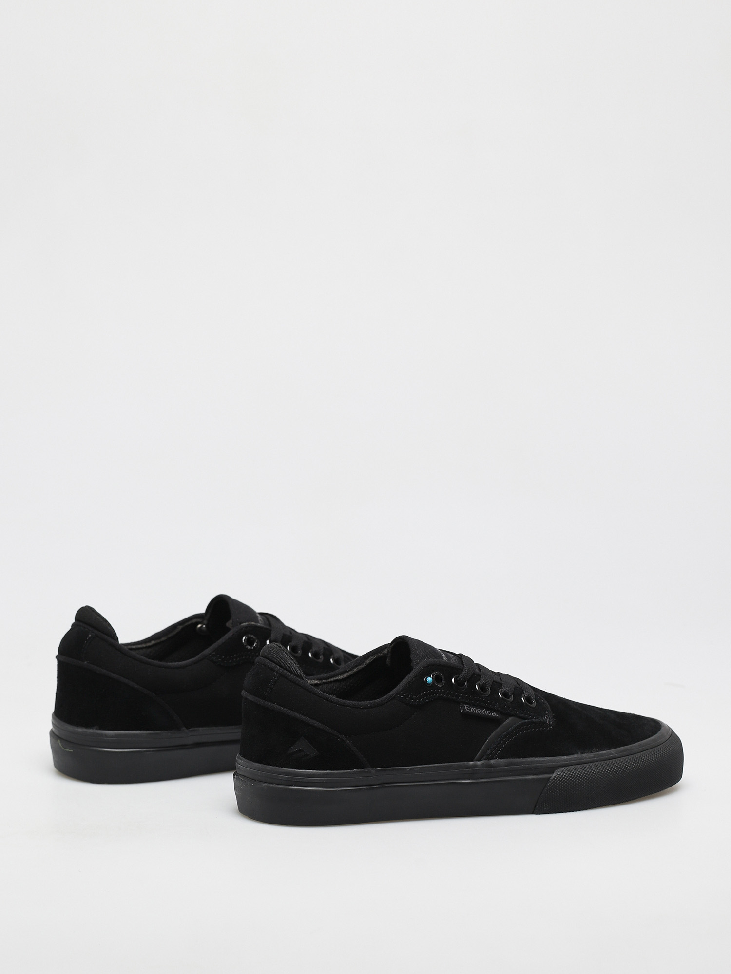 Buty Emerica Dickson (black/black)