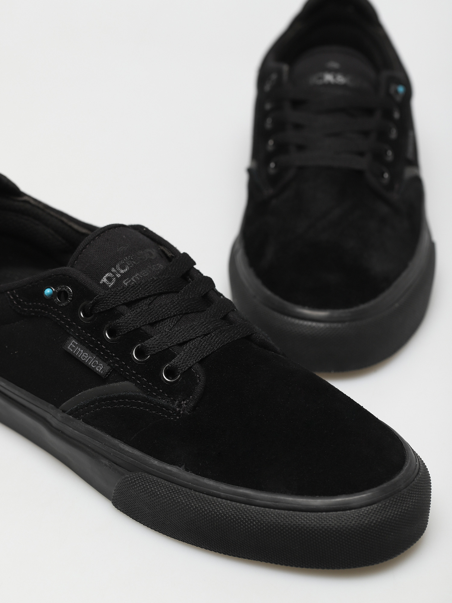 Buty Emerica Dickson (black/black)