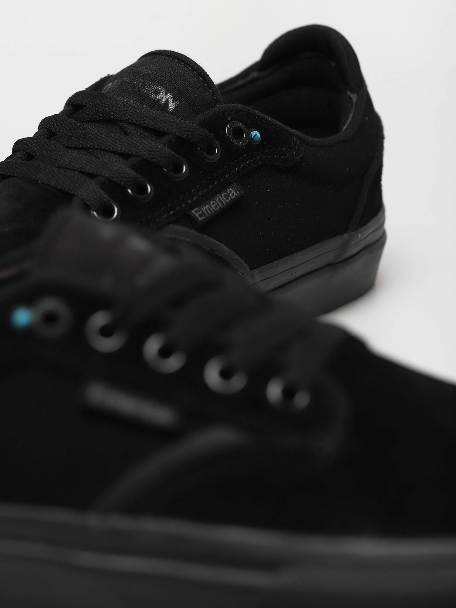 Buty Emerica Dickson (black/black)