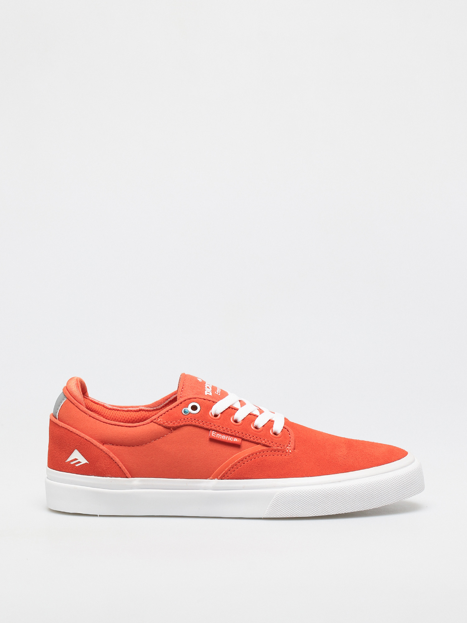 Buty Emerica Dickson (orange)