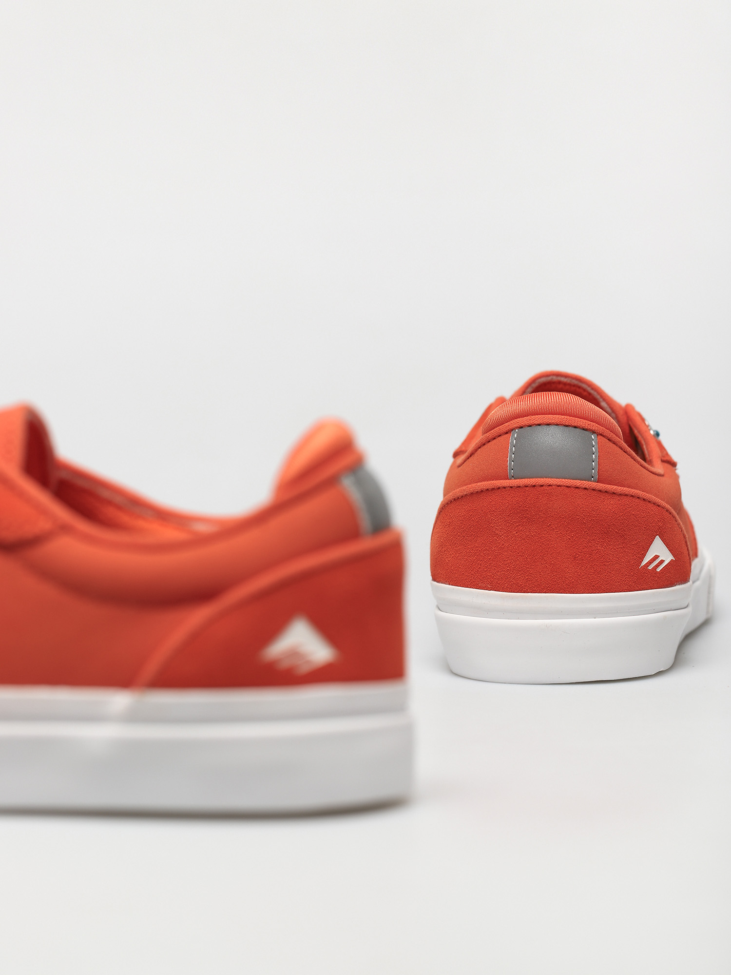 Buty Emerica Dickson (orange)