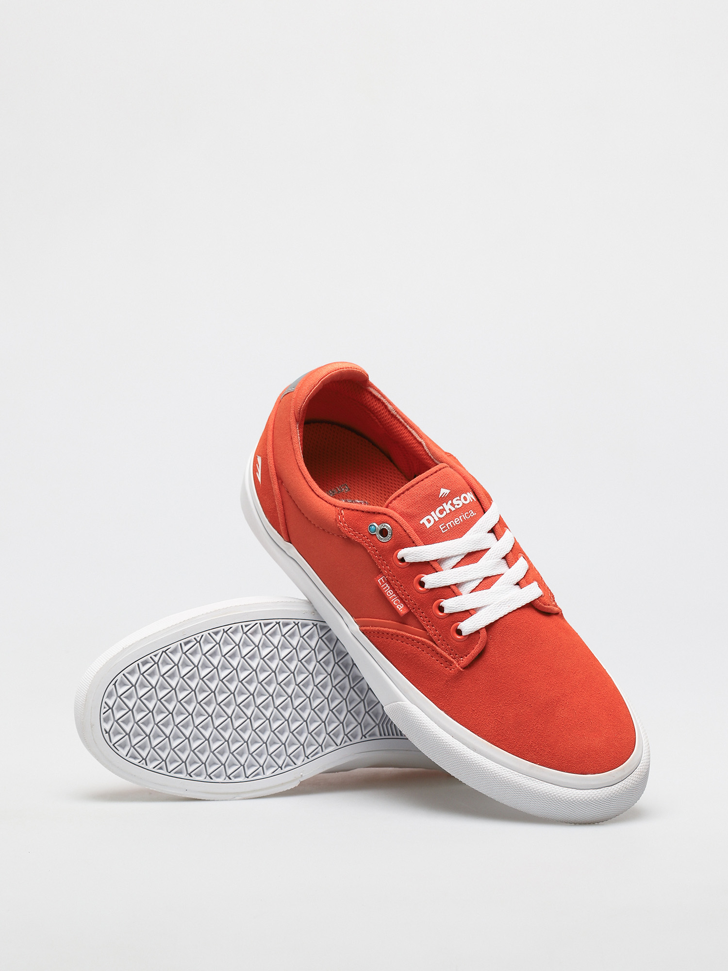 Buty Emerica Dickson (orange)