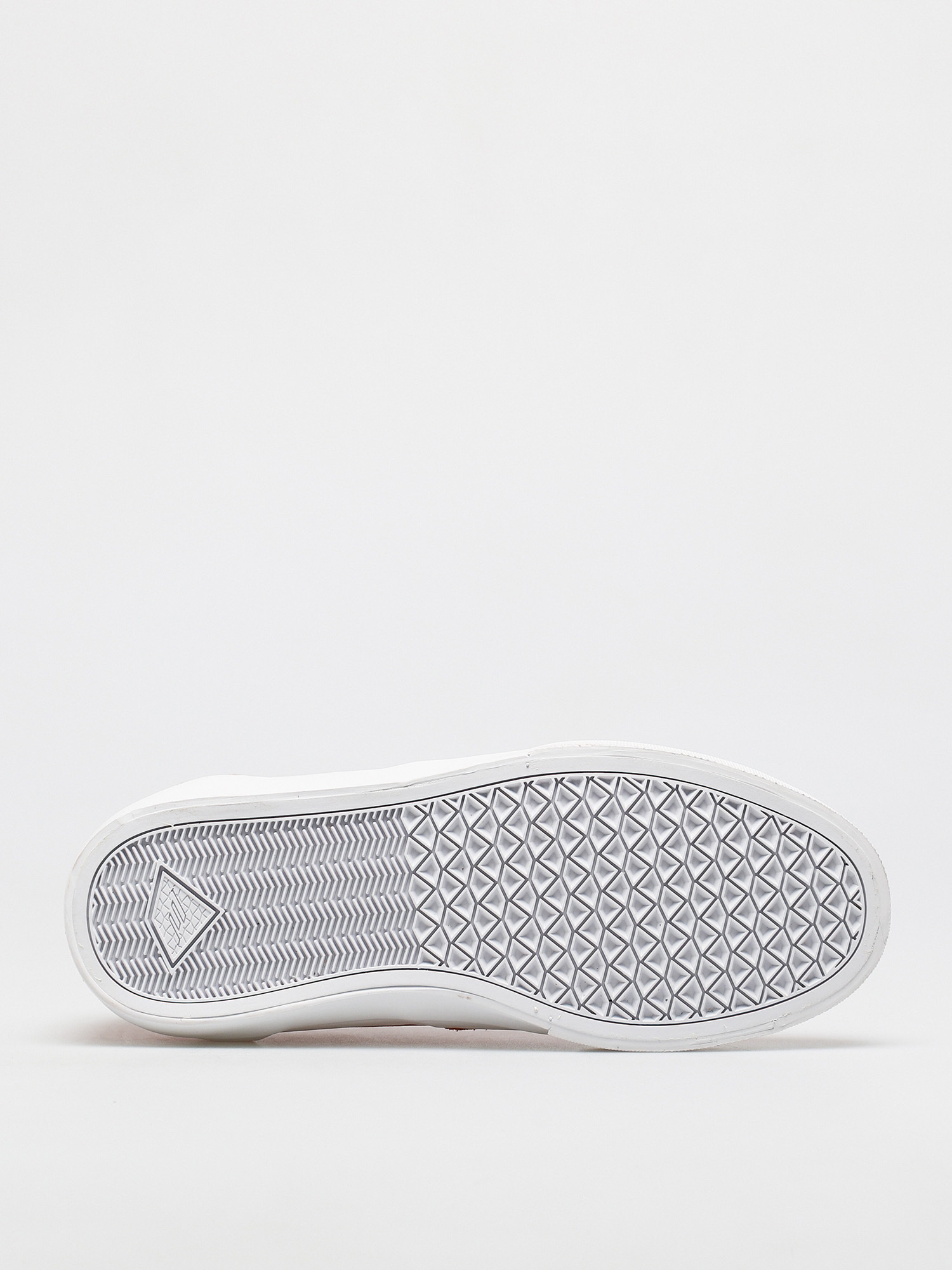 Buty Emerica Dickson (orange)