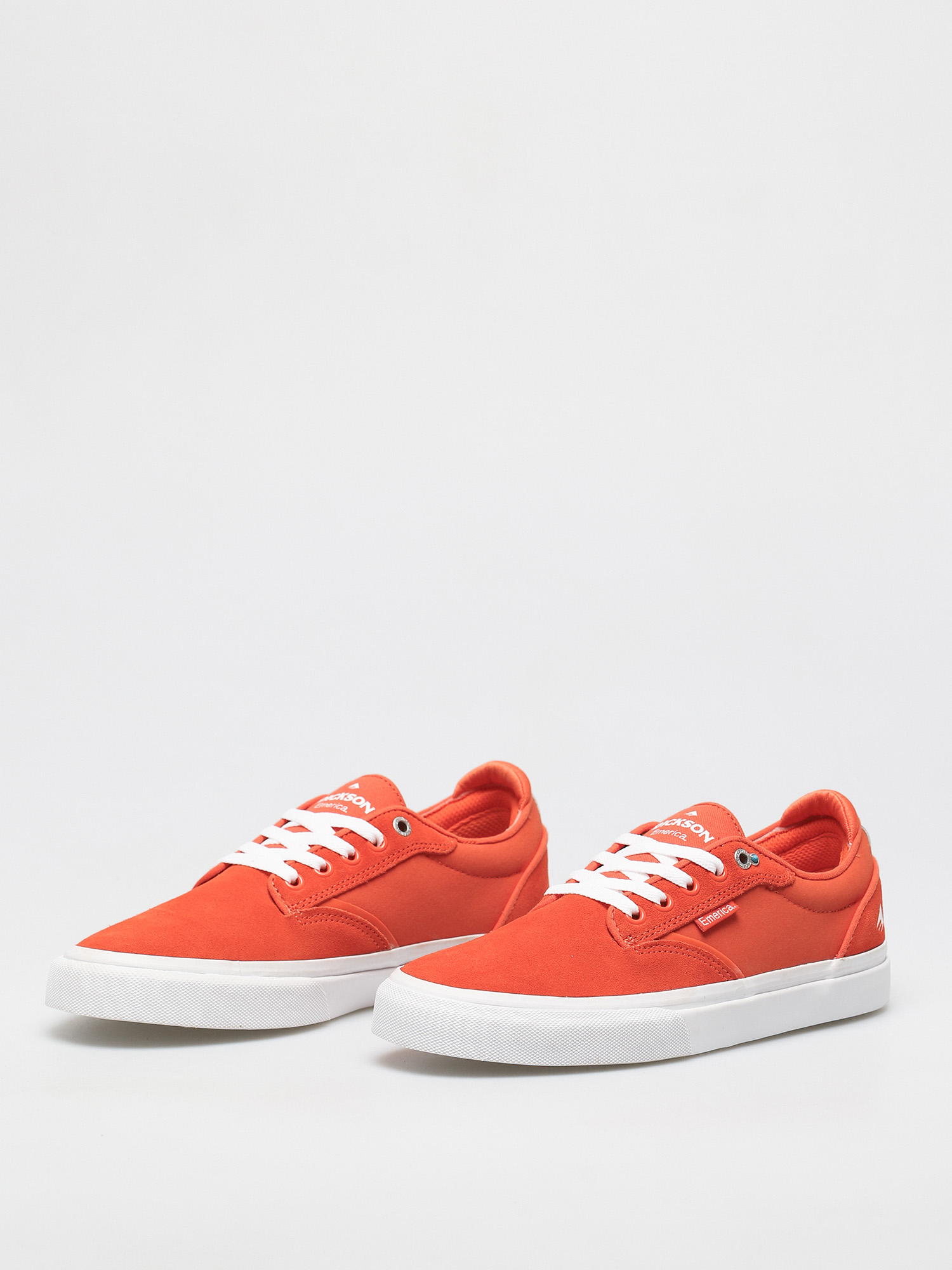 Buty Emerica Dickson (orange)