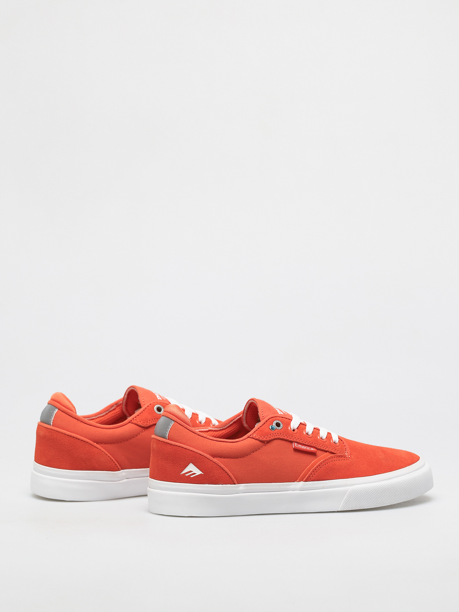 Buty Emerica Dickson (orange)