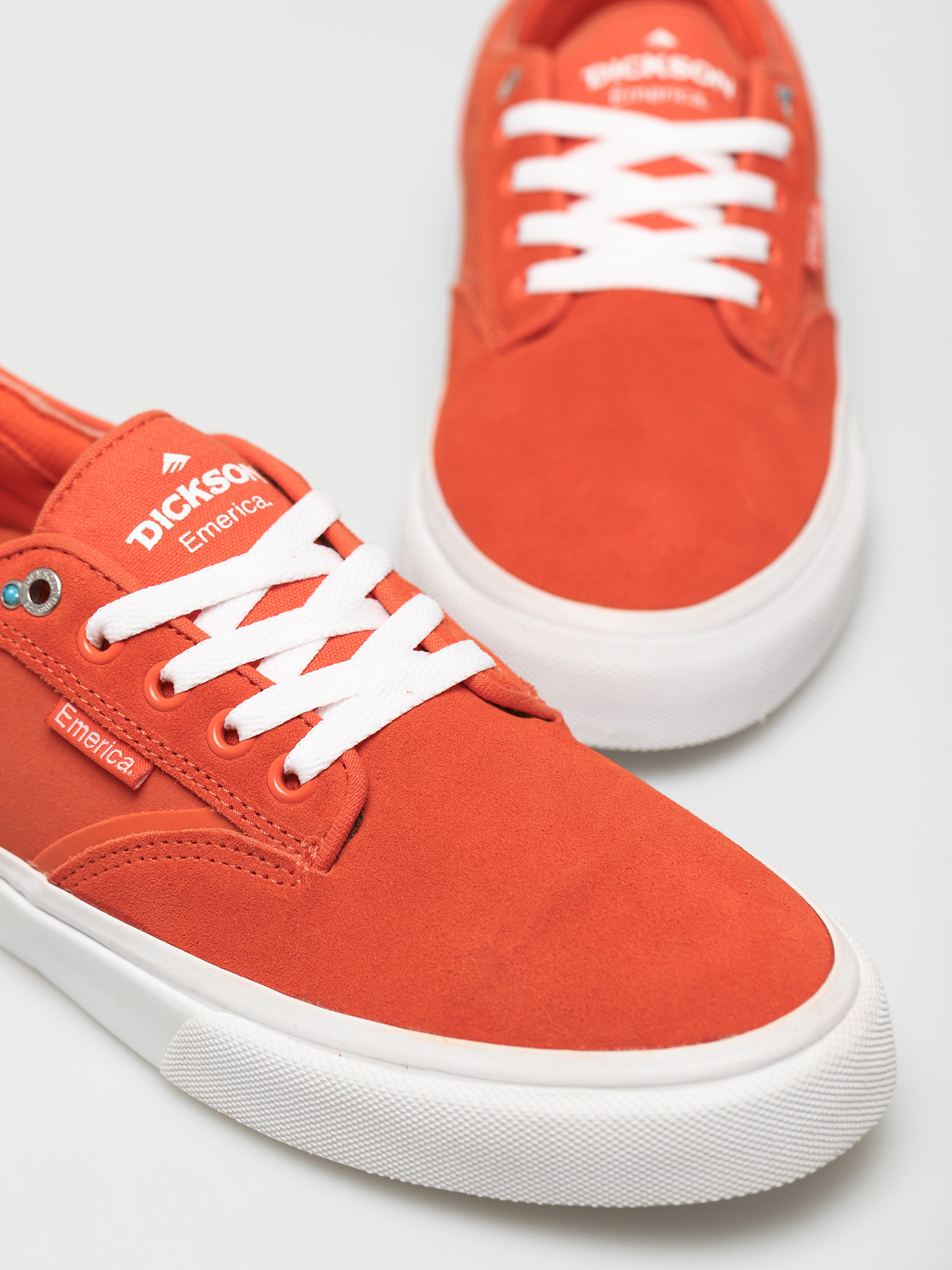 Buty Emerica Dickson (orange)