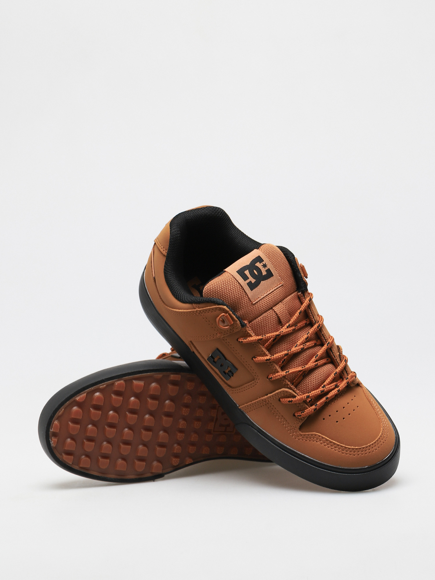 Buty DC Pure Wnt (wheat)