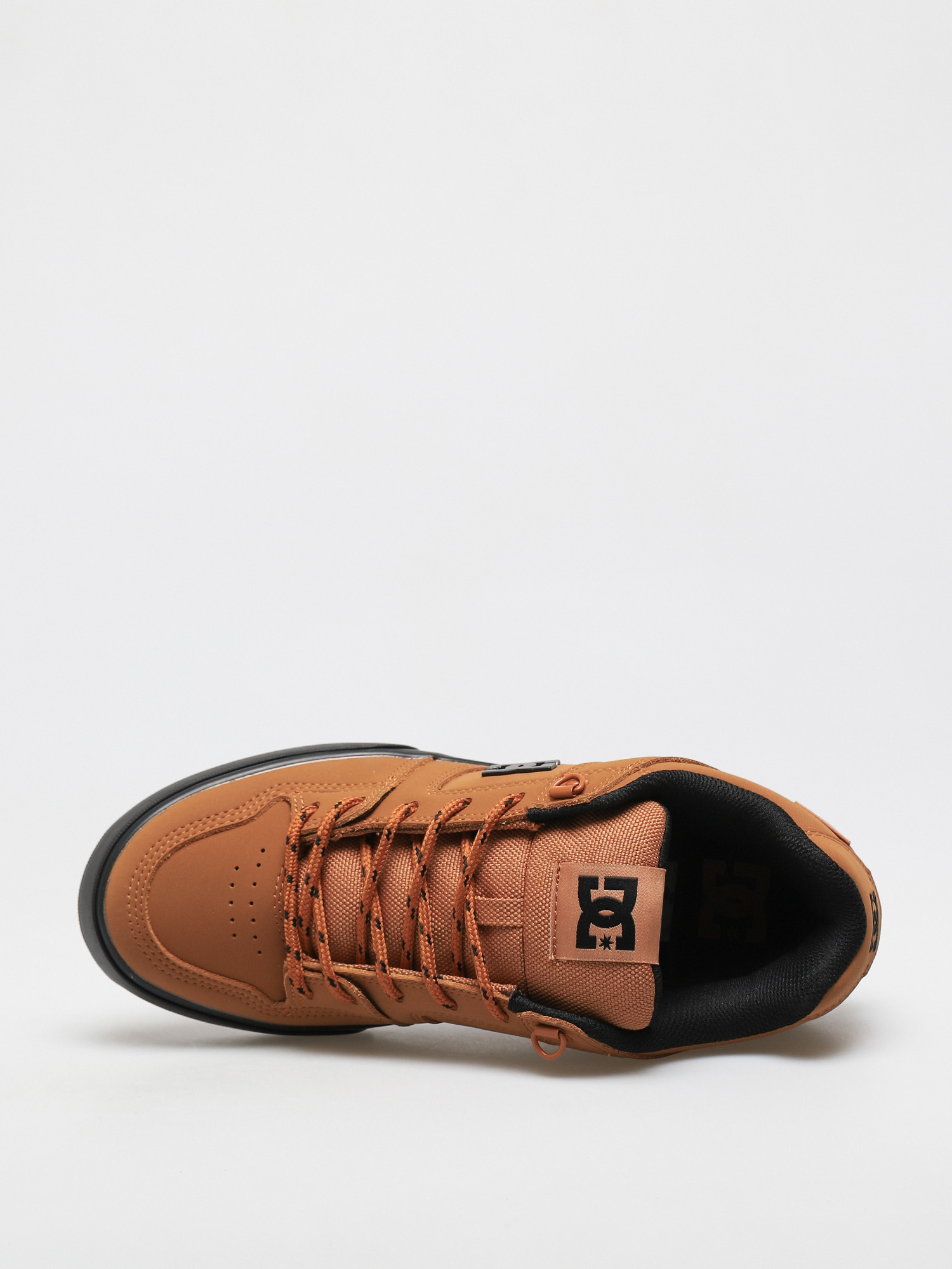 Buty DC Pure Wnt (wheat)