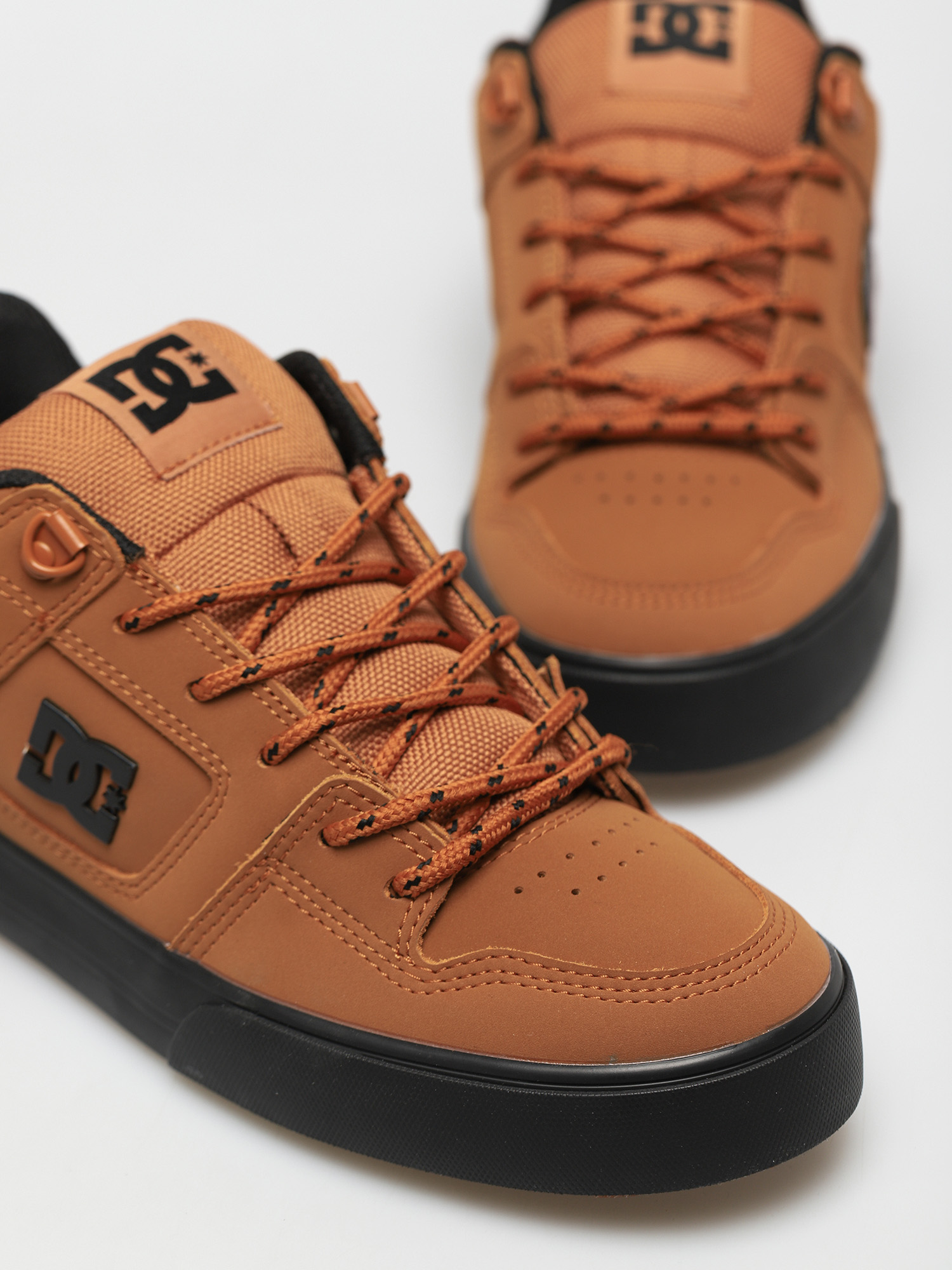 Buty DC Pure Wnt (wheat)