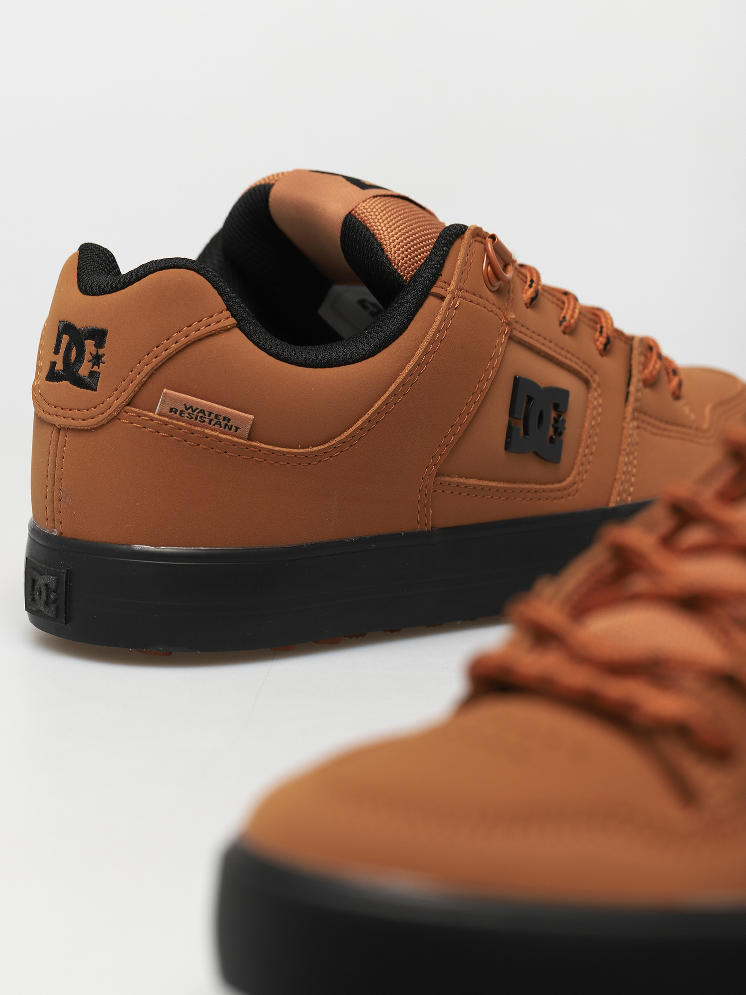 Buty DC Pure Wnt (wheat)