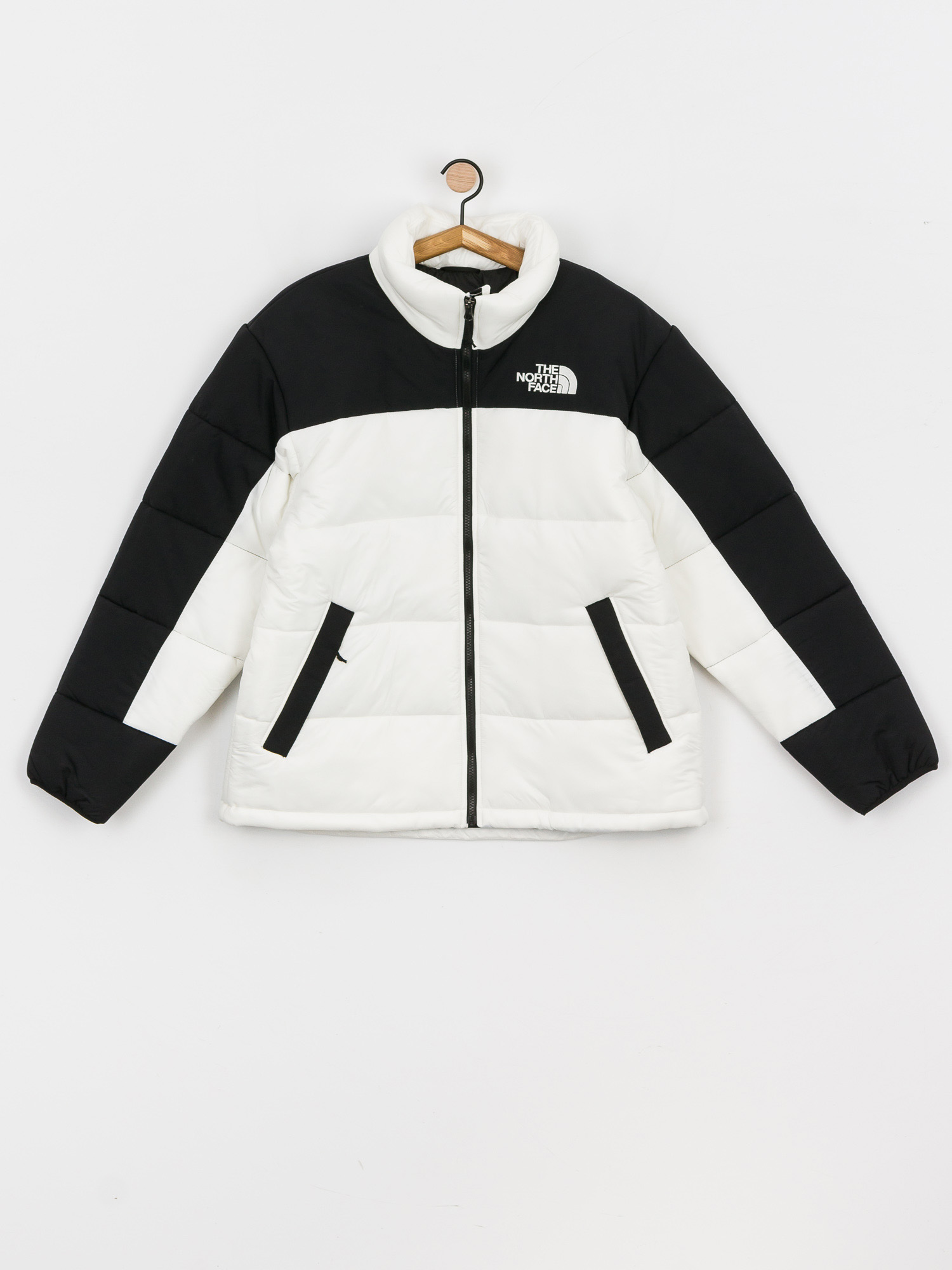 Kurtka The North Face Hmlyn Insulated (tnf white)