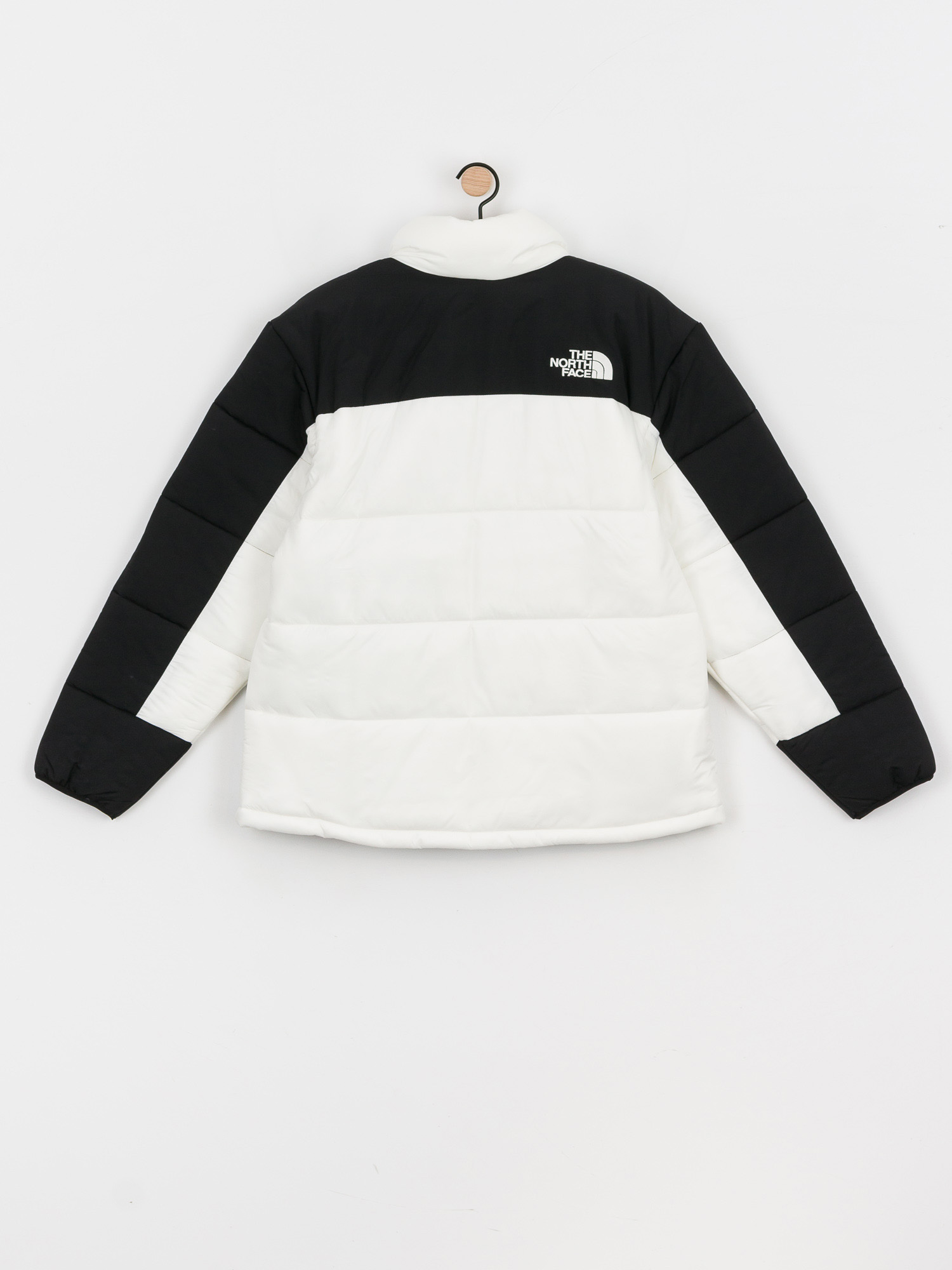 Kurtka The North Face Hmlyn Insulated (tnf white)