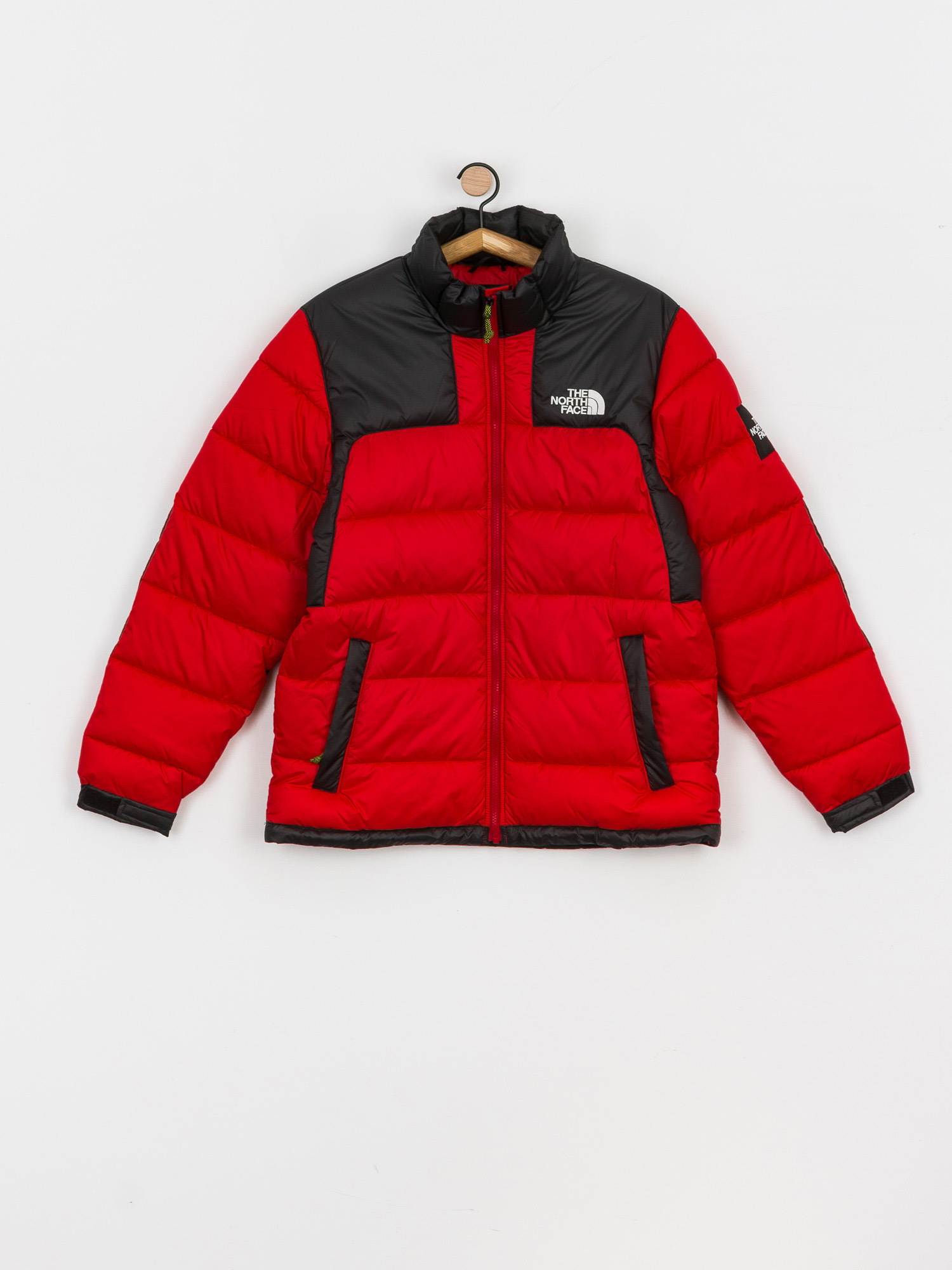 Kurtka The North Face Black Box Search & Rescue Synth Ins (tnf red)