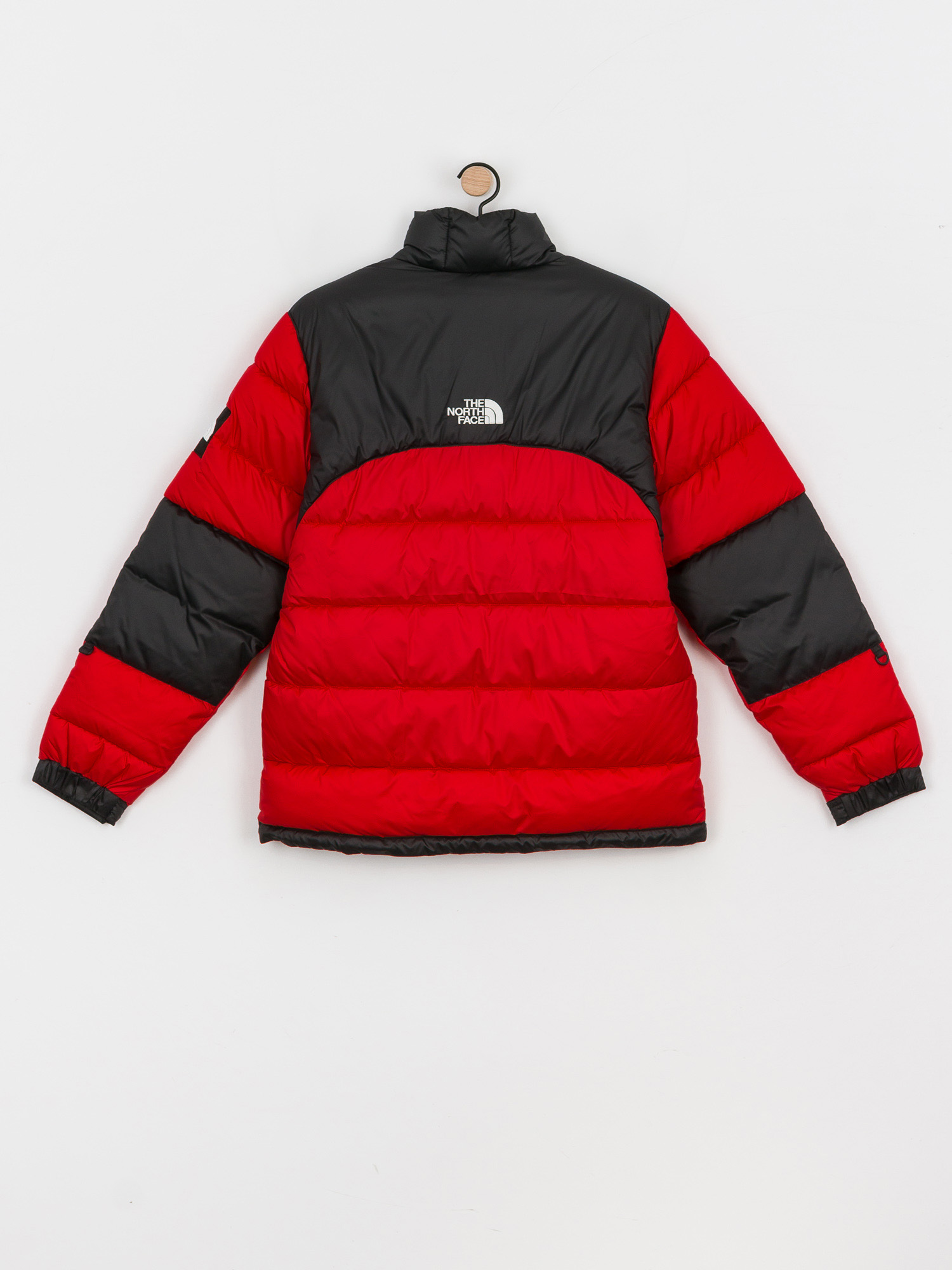 Kurtka The North Face Black Box Search & Rescue Synth Ins (tnf red)