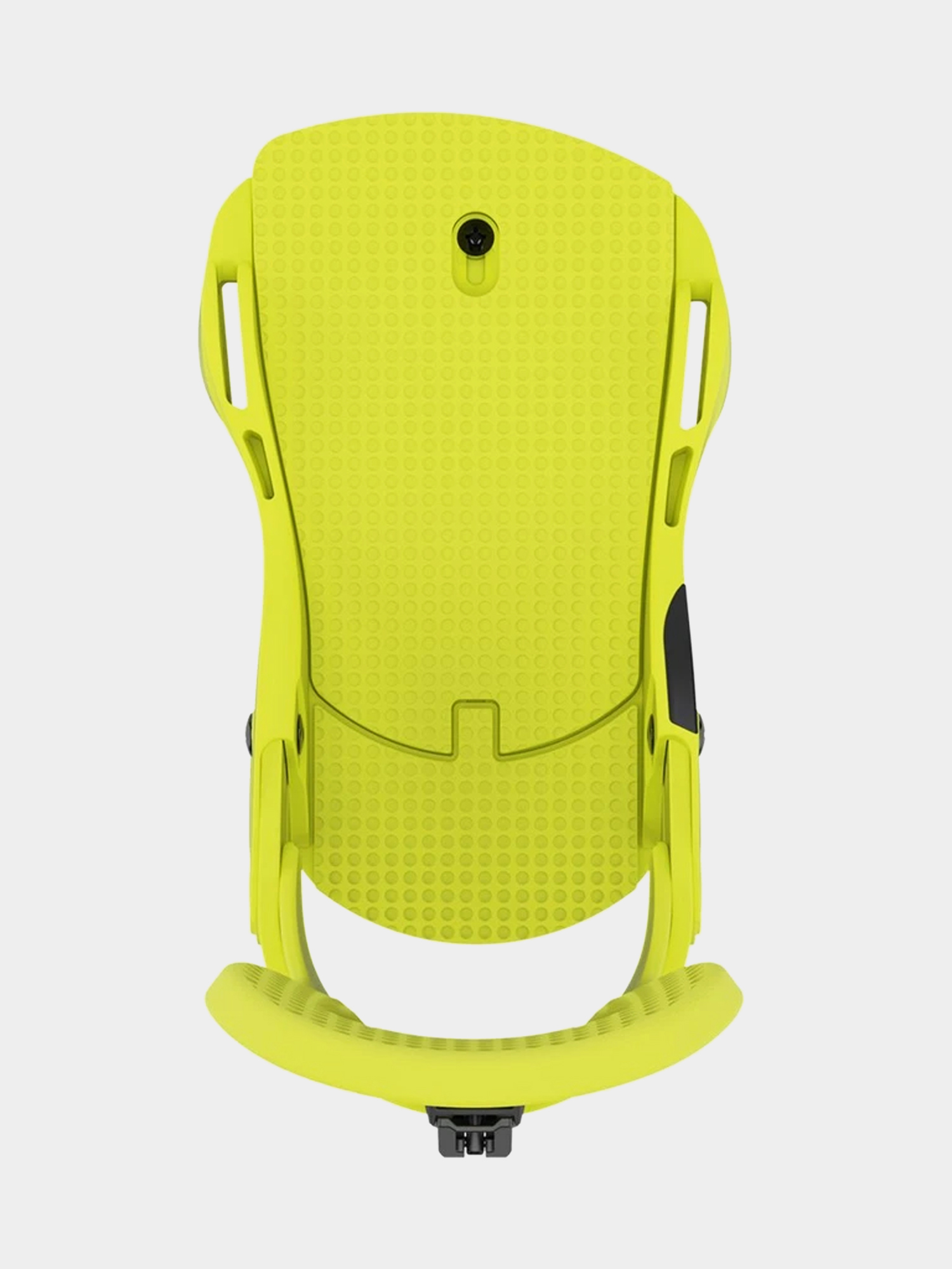 Męskie Wiązania snowboardowe Union Force (flo yellow)