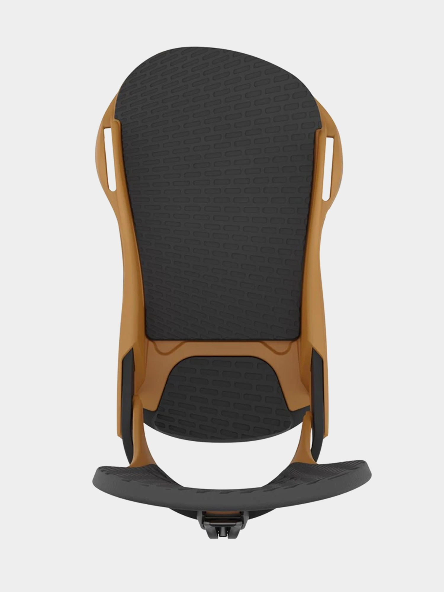 Męskie Wiązania snowboardowe Union Str (mustard)