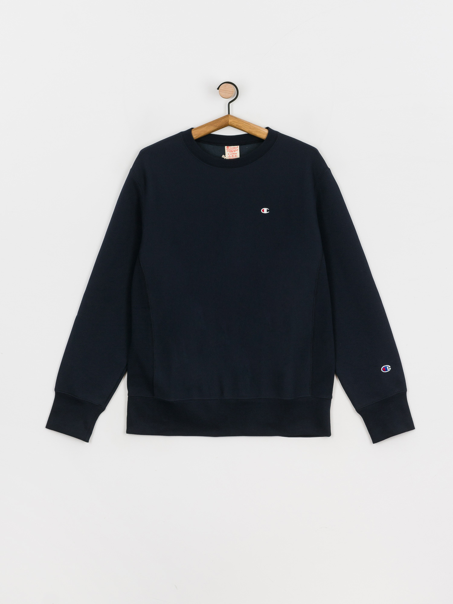 Bluza Champion Crewneck Sweatshirt 216495 (nny)
