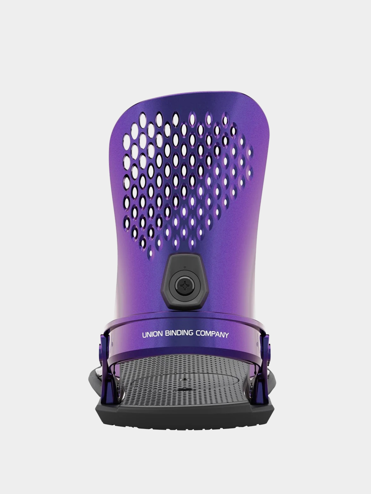 Damskie Wiązania snowboardowe Union Legacy (iridescent purple)
