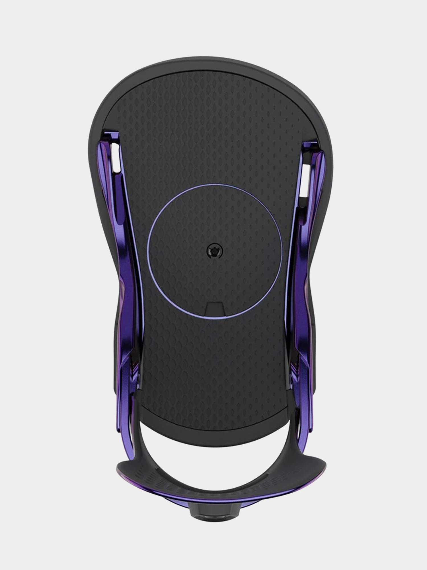 Damskie Wiązania snowboardowe Union Legacy (iridescent purple)