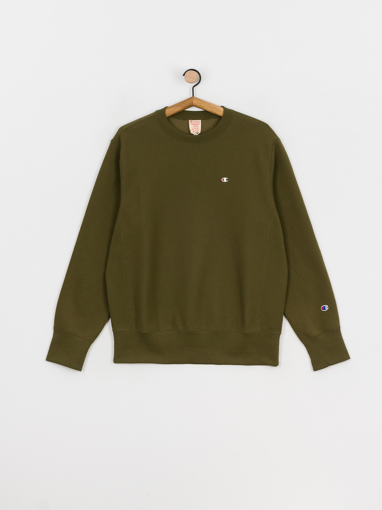 Bluza Champion Crewneck Sweatshirt 216495 (dko)