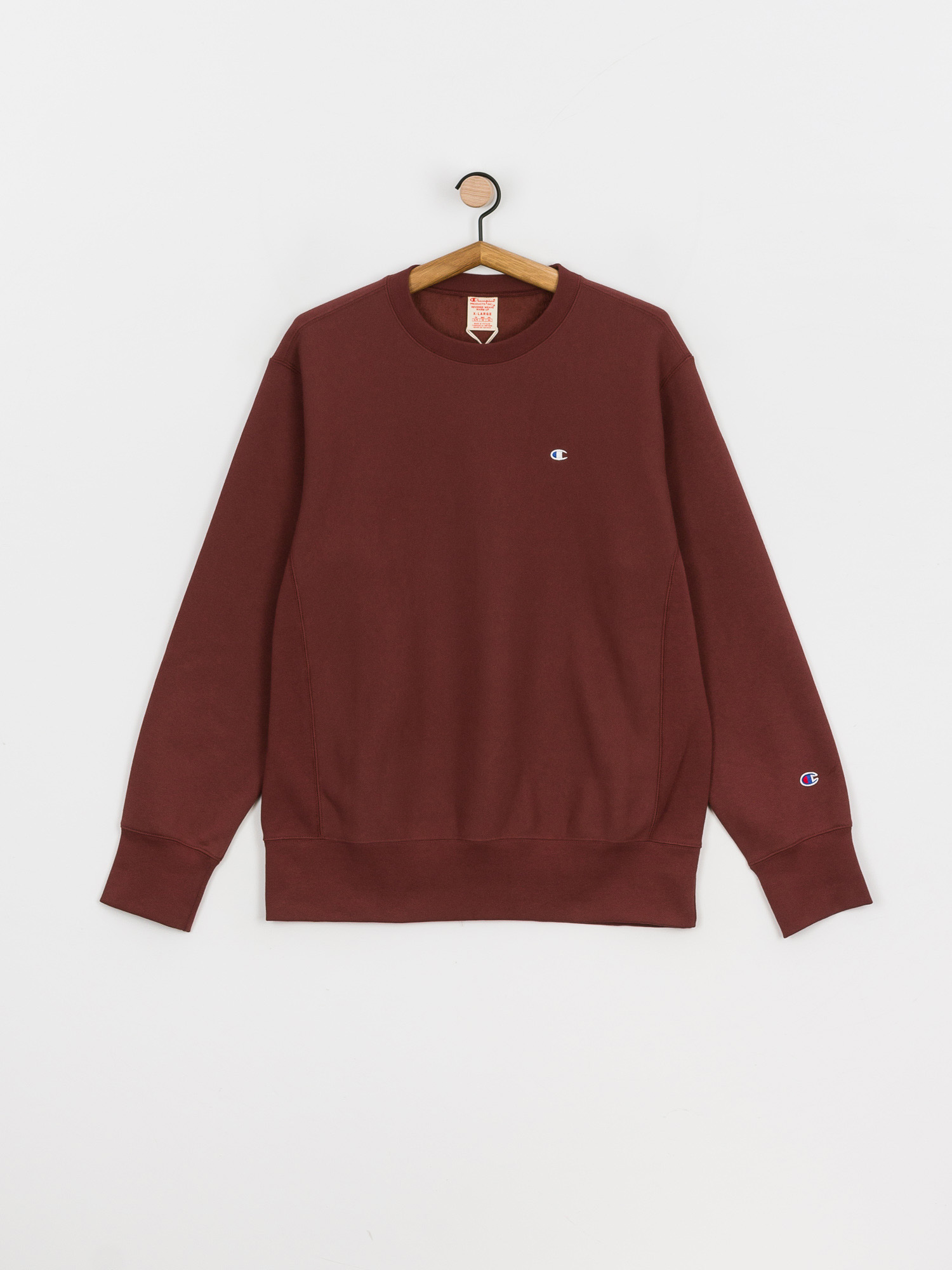 Bluza Champion Crewneck Sweatshirt 216495 (and)